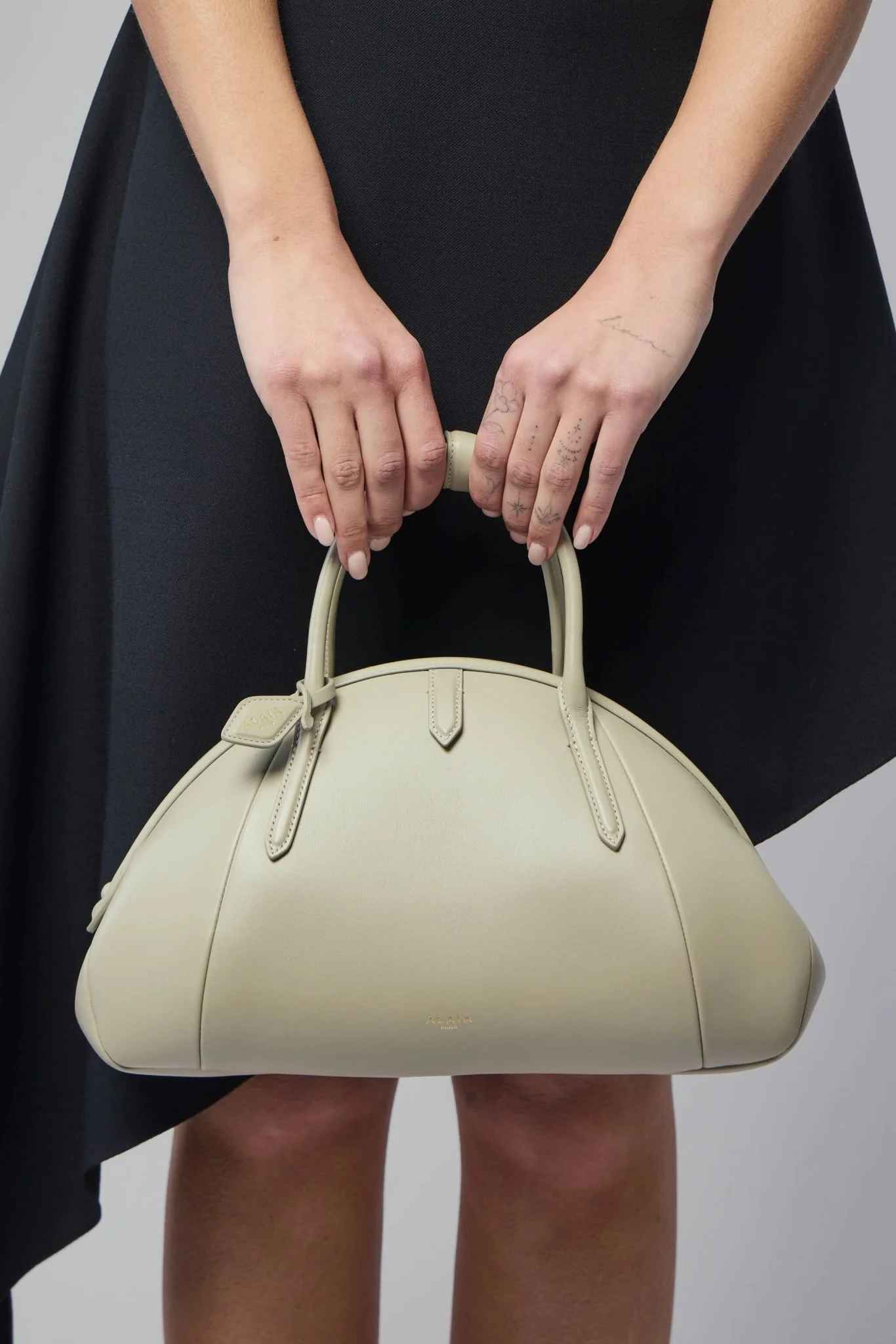 Small Top Handle Purse - Image 5