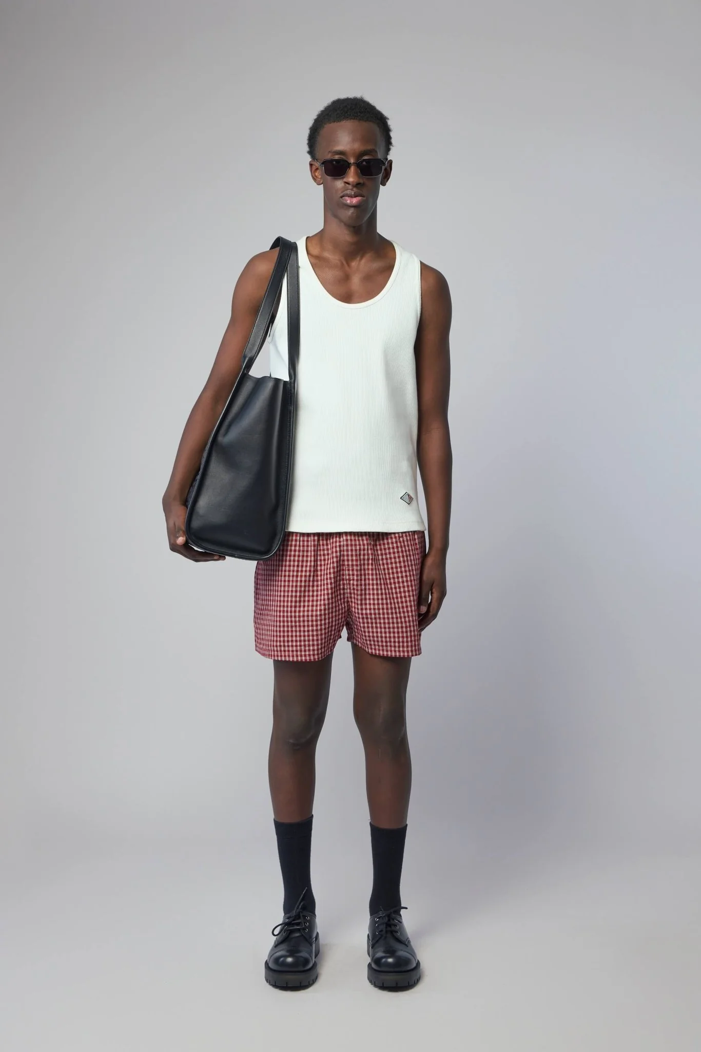 Push-up Shirting Shorts - Image 6