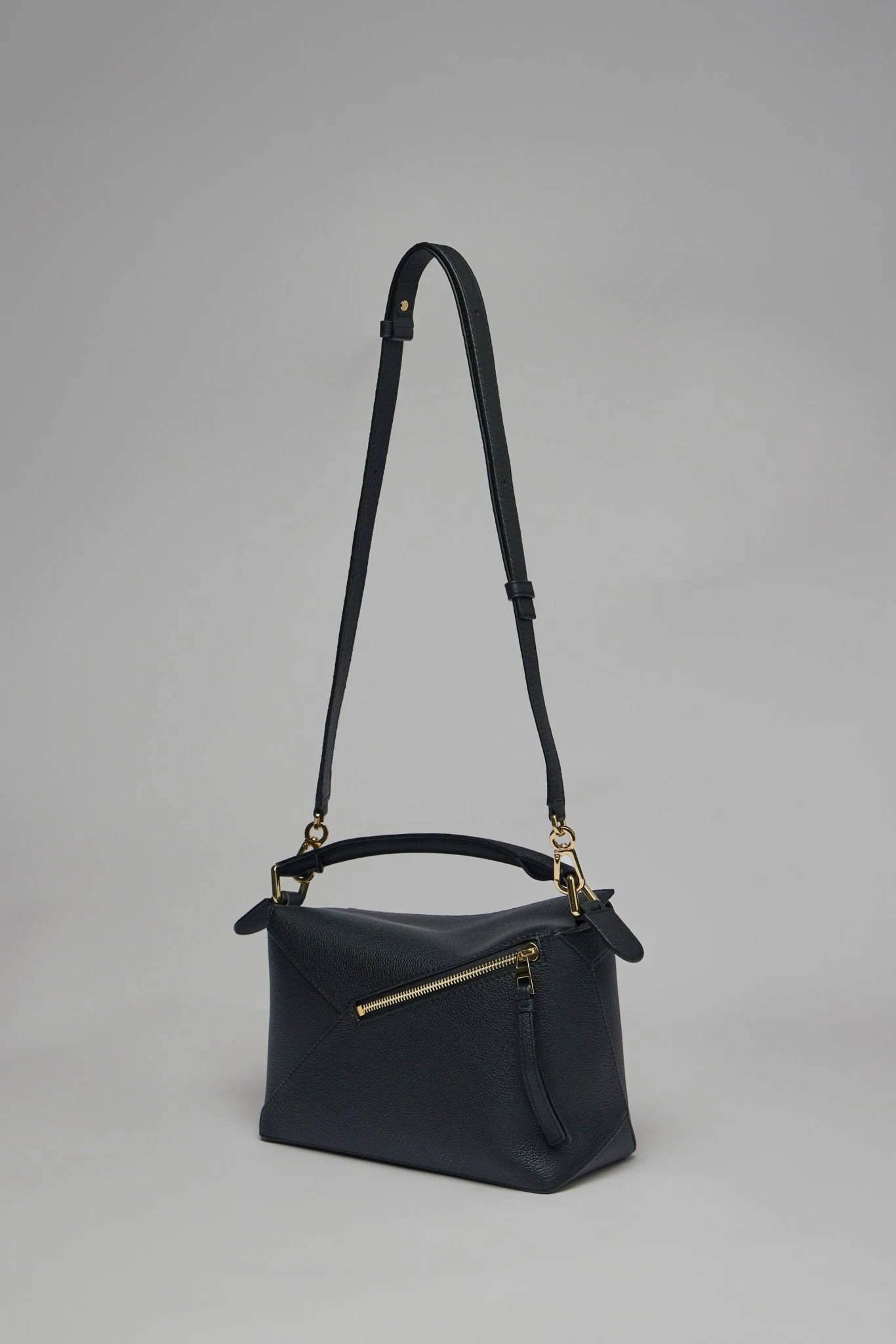 Puzzle Edge Small Bag - Image 3