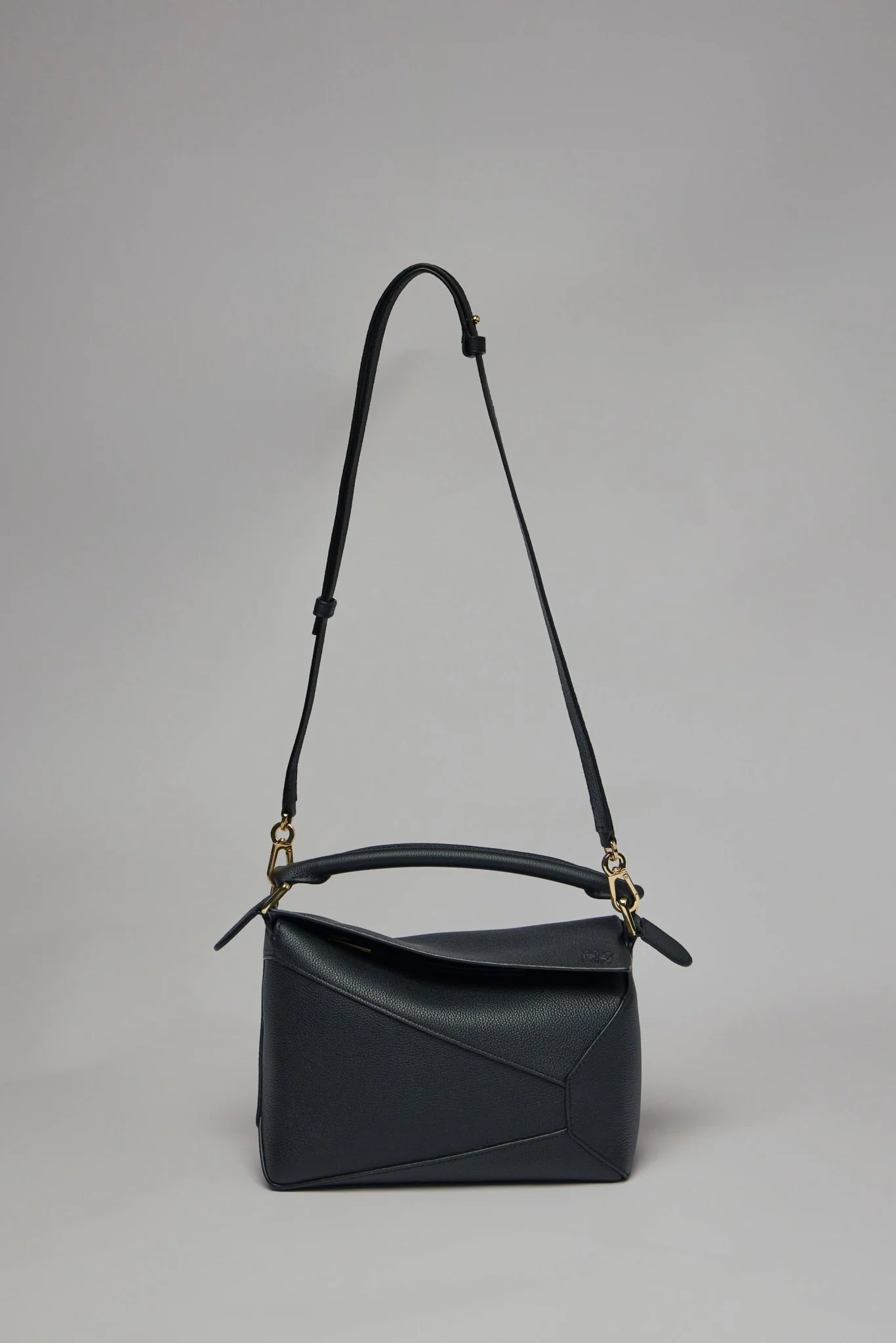 Puzzle Edge Small Bag - Image 4