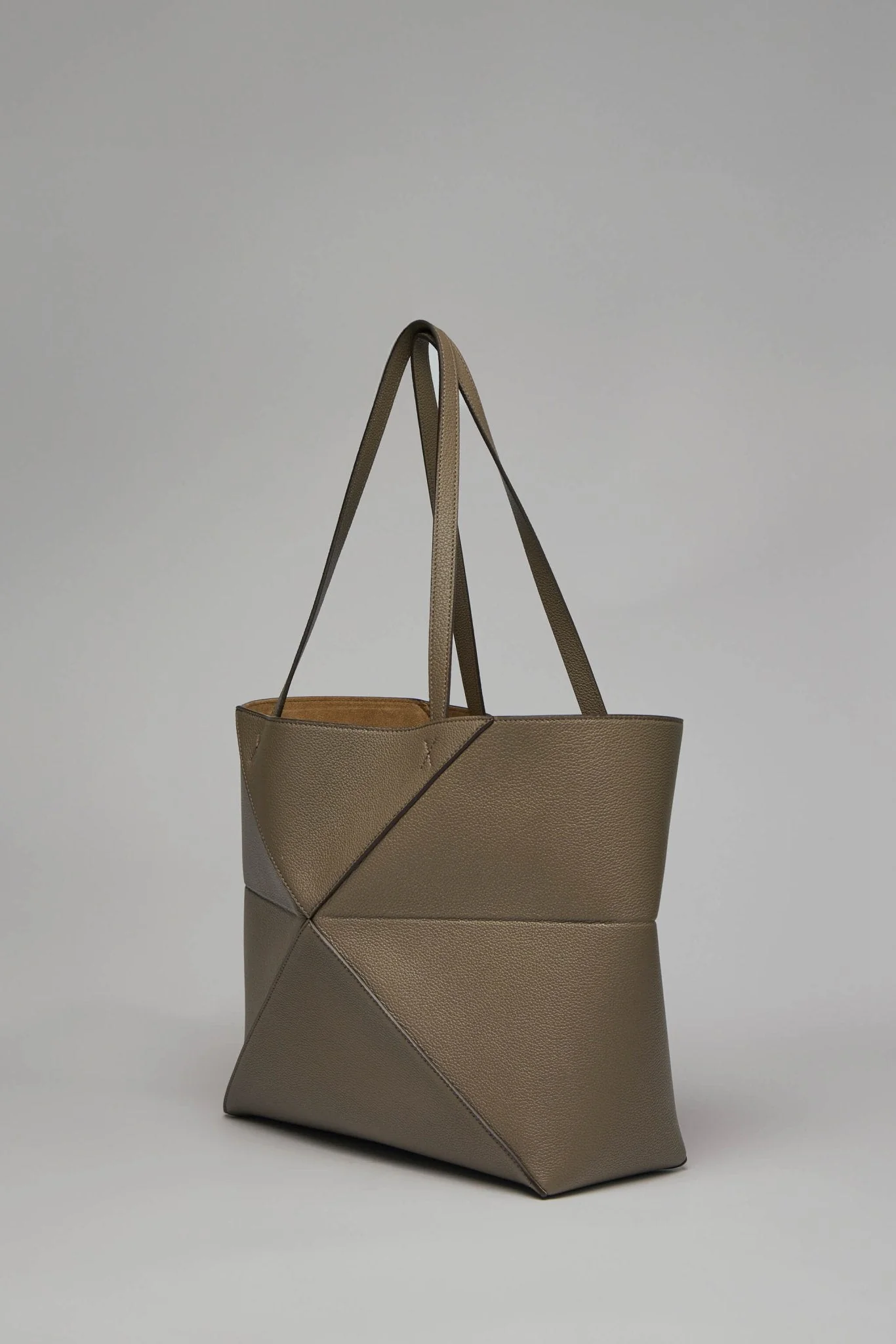 Puzzle Fold Tote Medium - Image 3