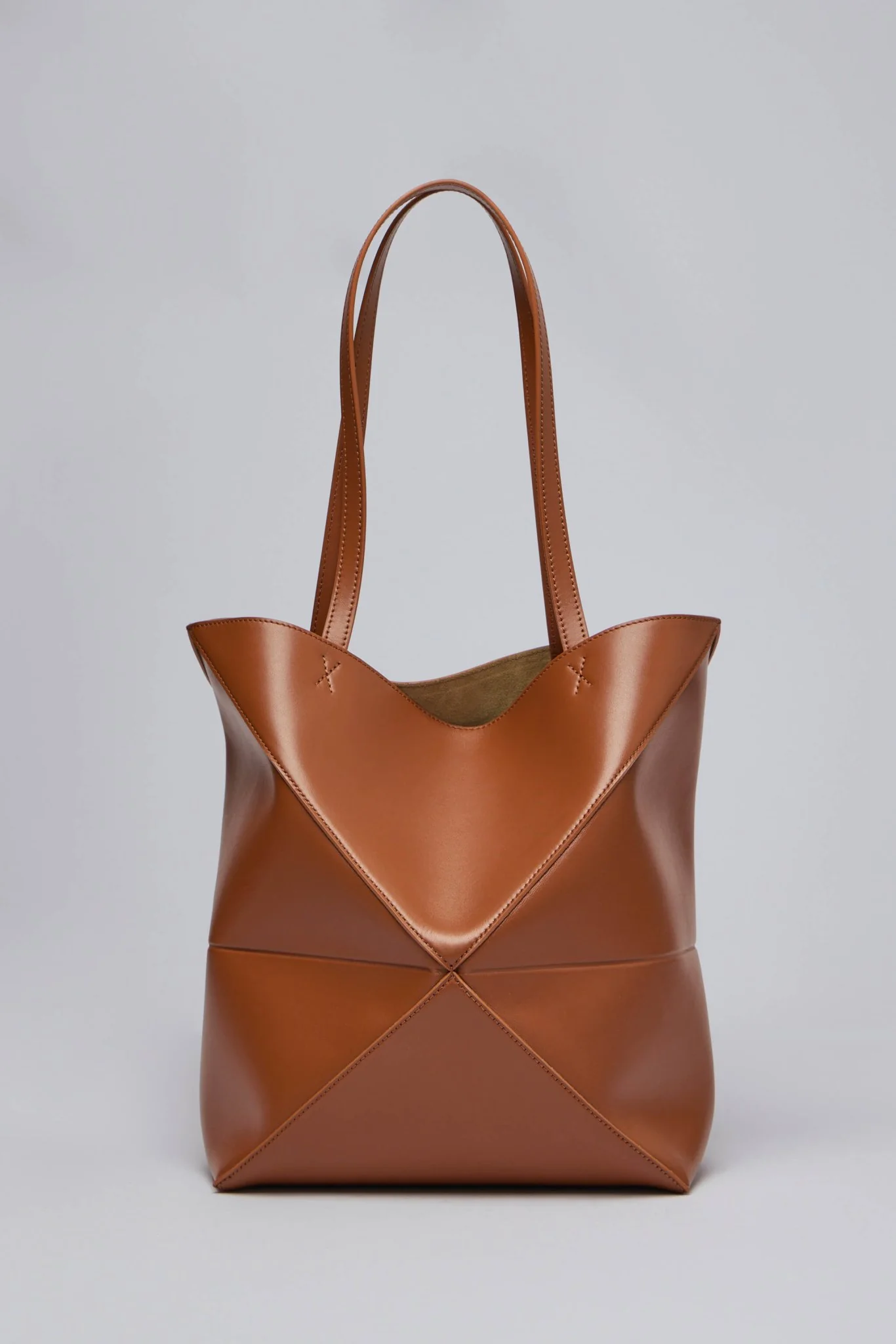 Puzzle Fold Tote Medium - Image 3