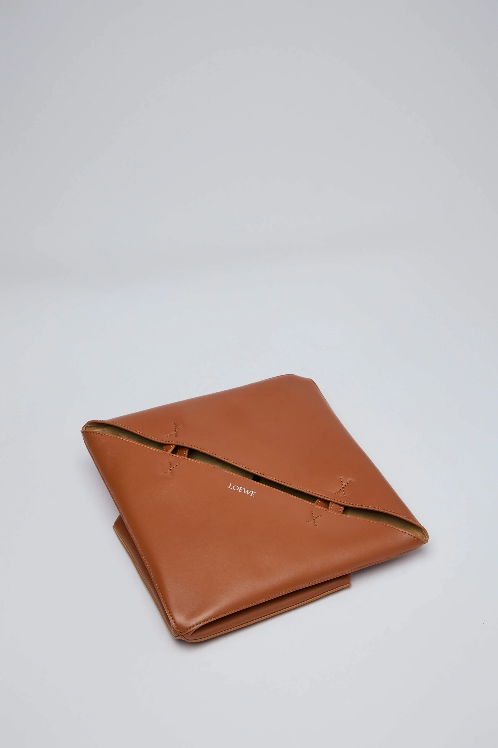 Puzzle Fold Tote Medium - Image 4