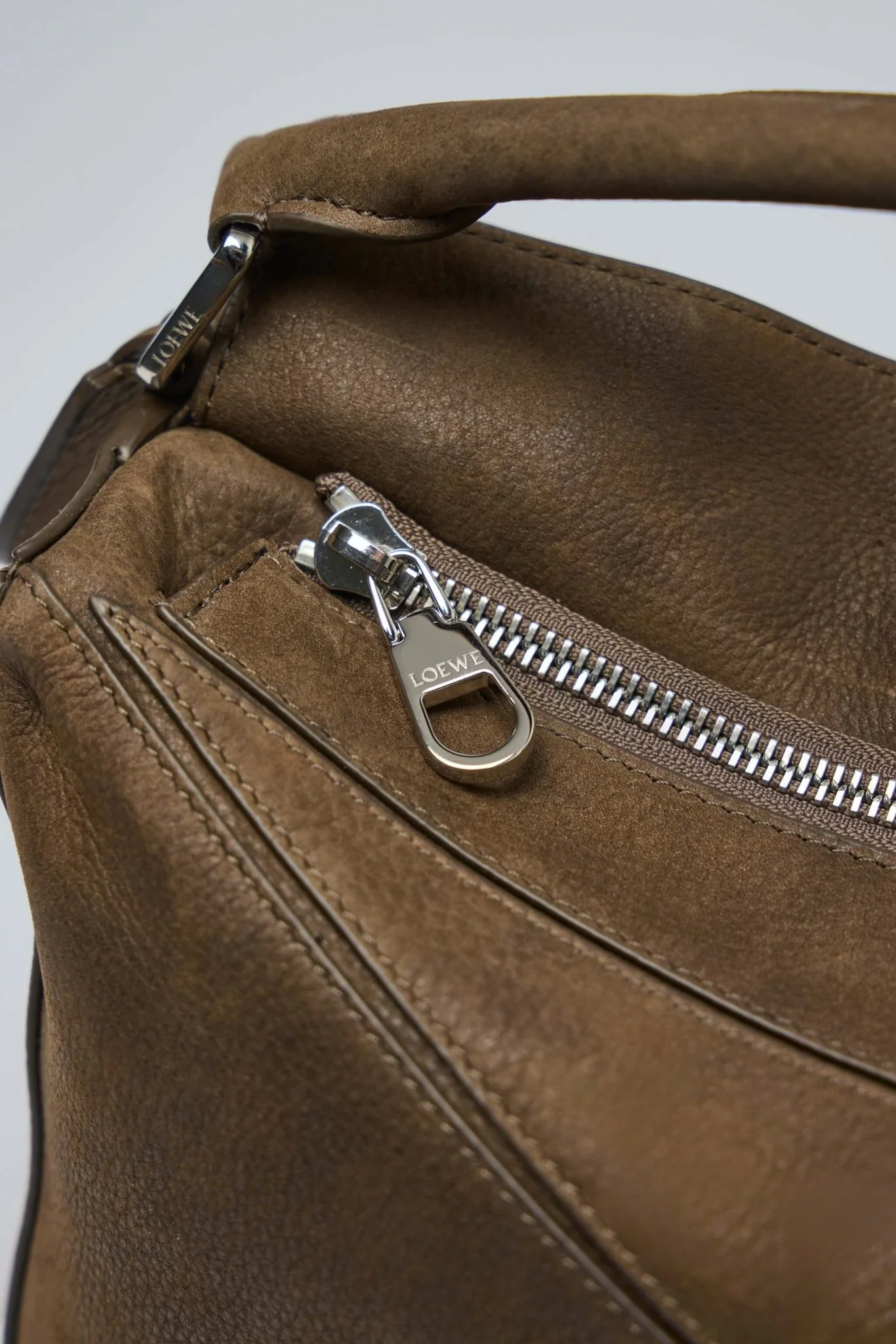 Puzzle Small Bag - Image 4