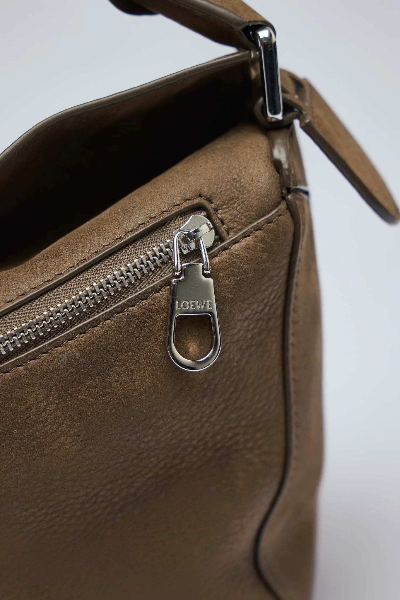 Puzzle Small Bag - Image 5