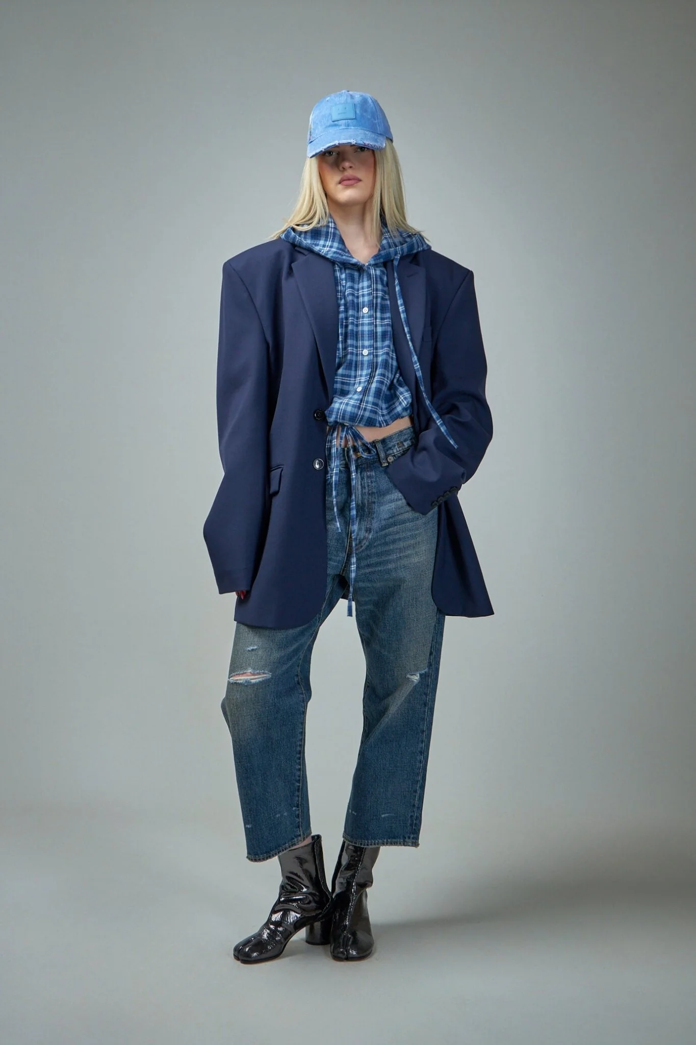X-boyfriend Jean - Image 2