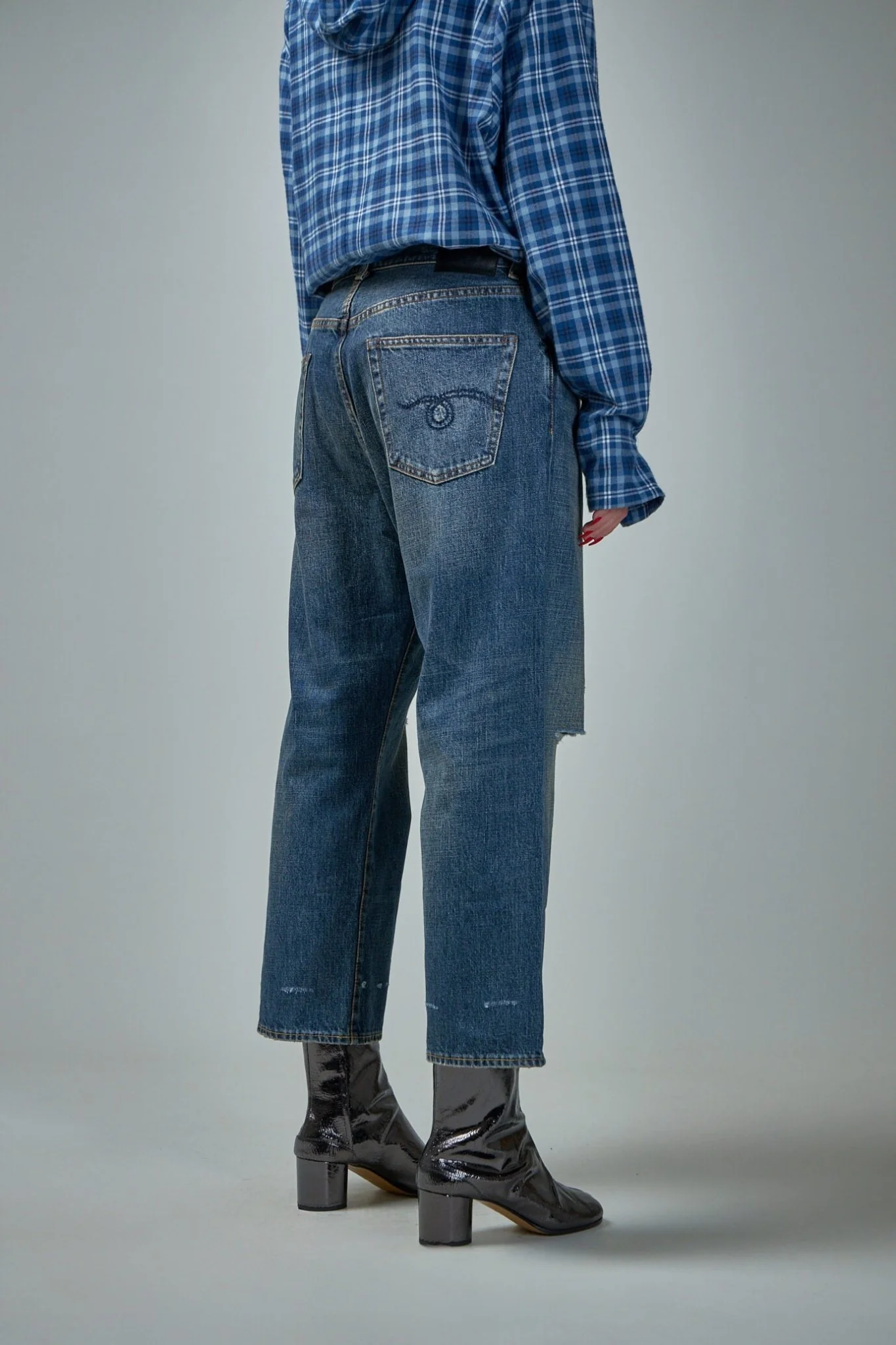 X-boyfriend Jean - Image 3