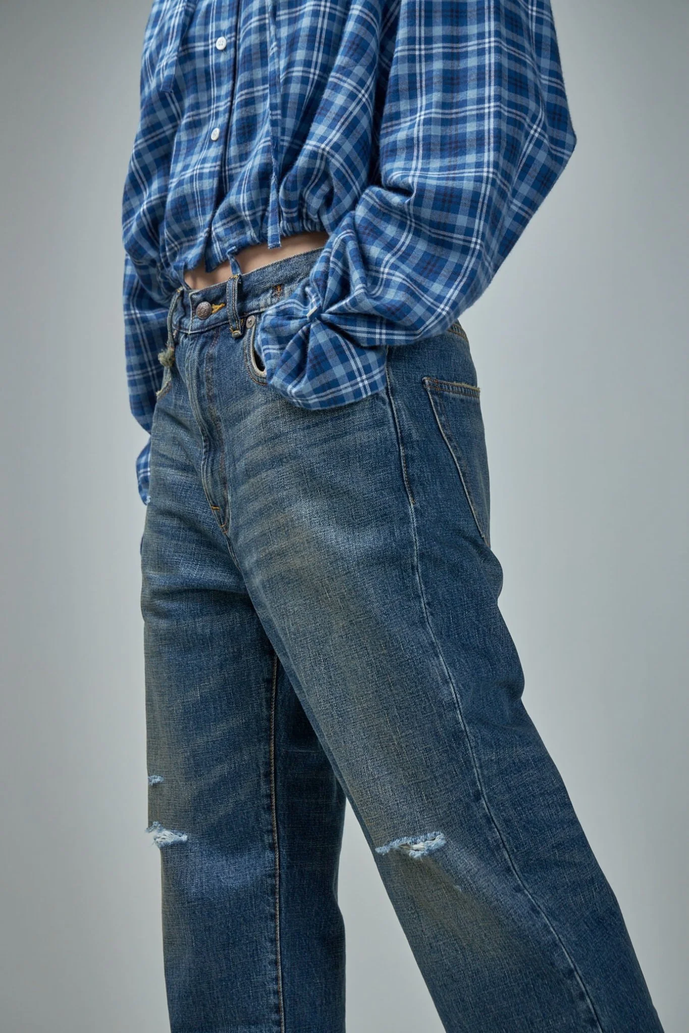 X-boyfriend Jean - Image 4