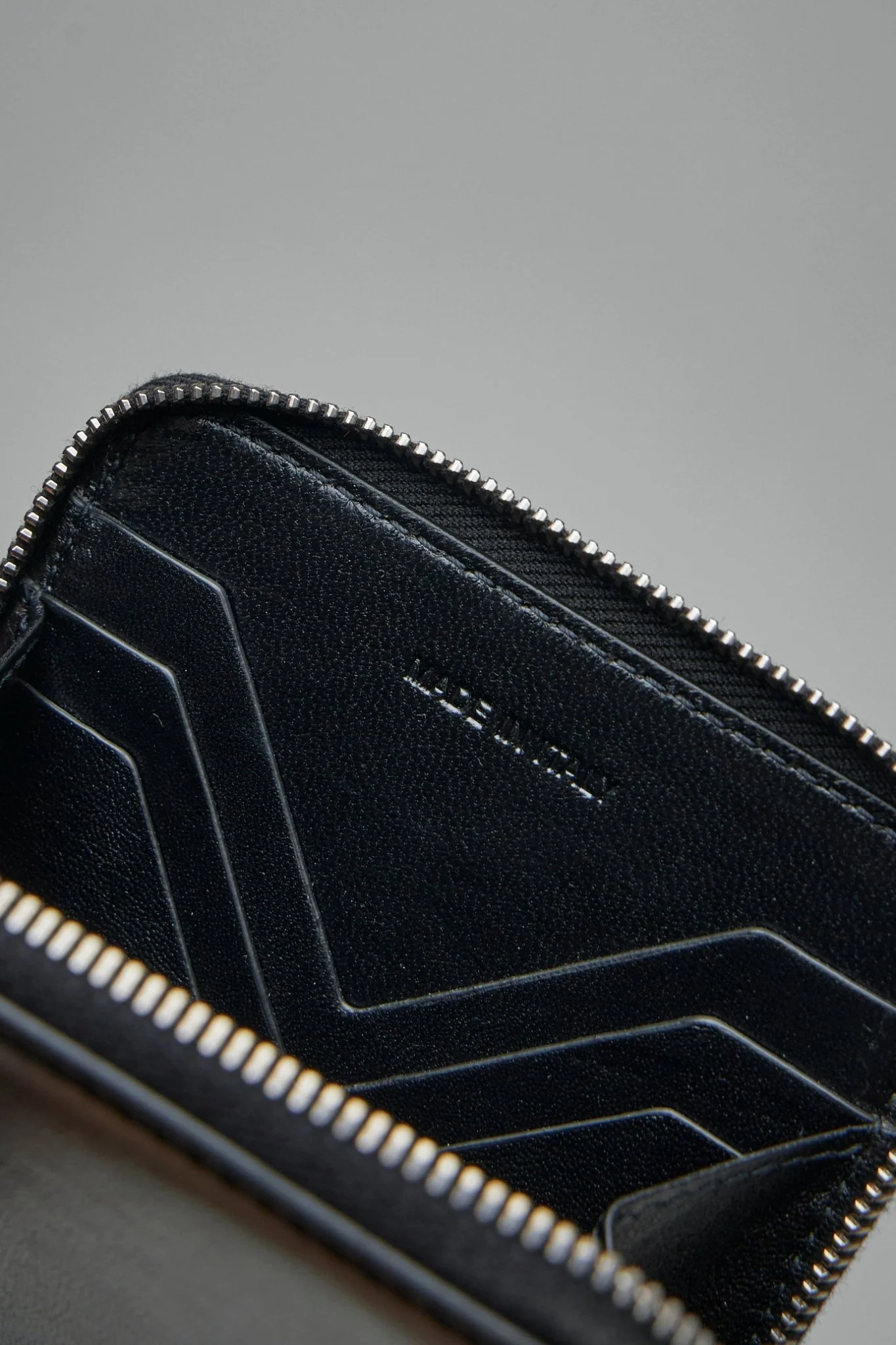 Zipped Wallet - Image 3