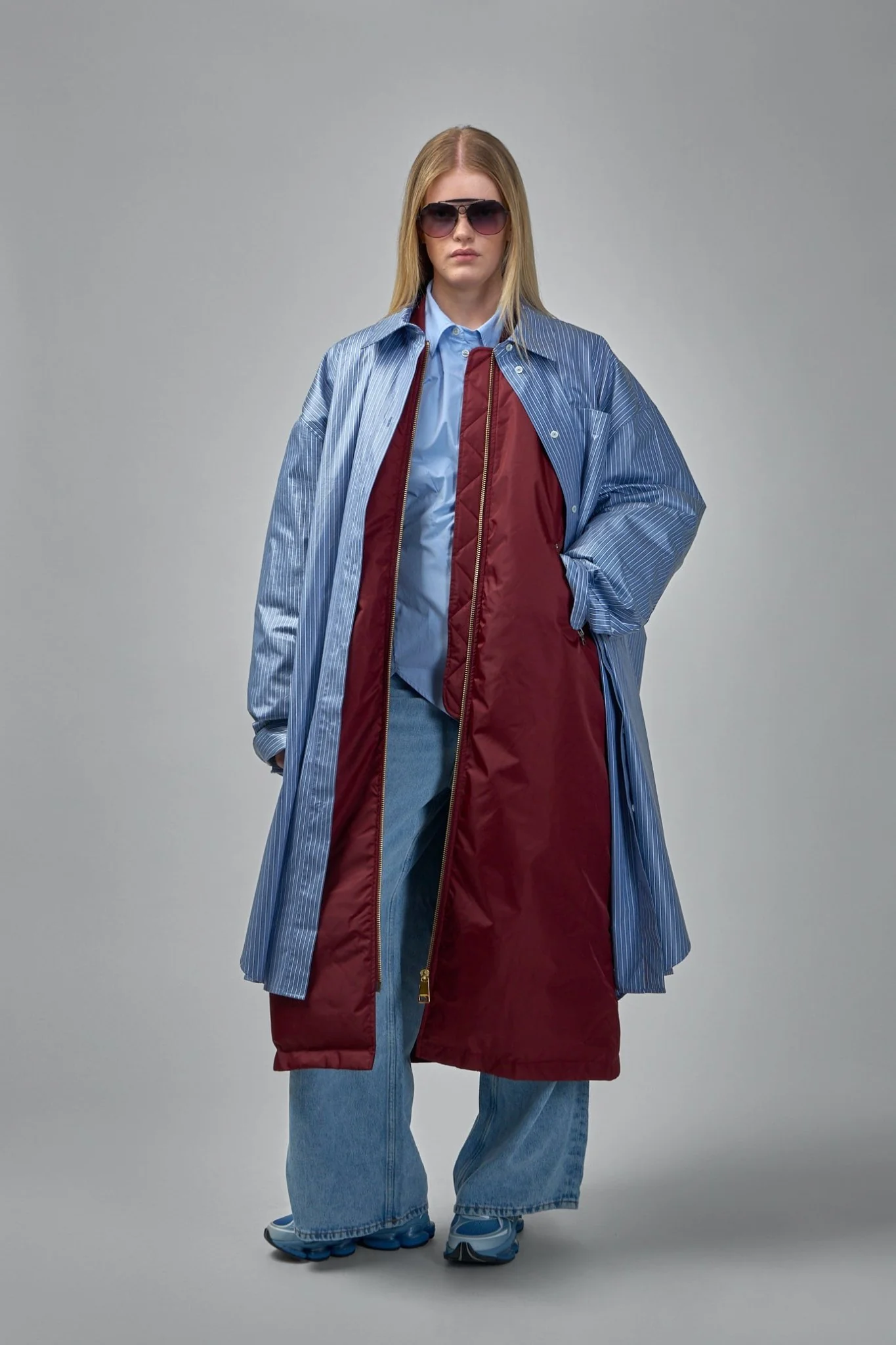 Big Overcoat