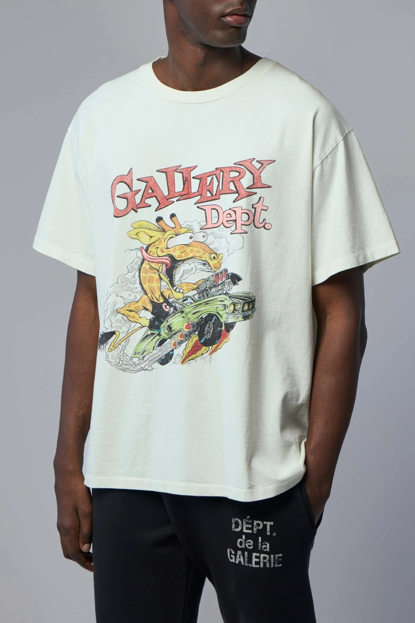 Rally Tee - Image 3