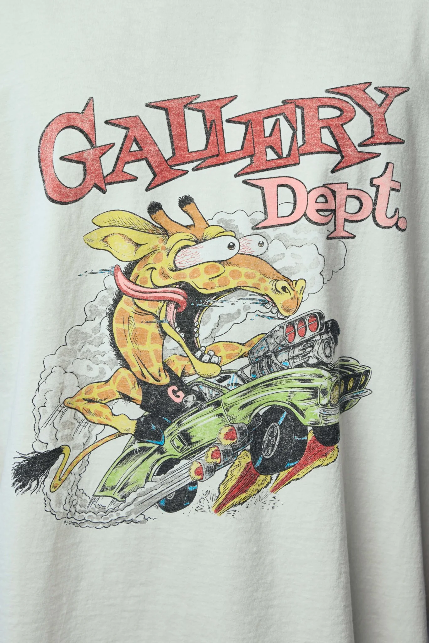 Rally Tee - Image 4