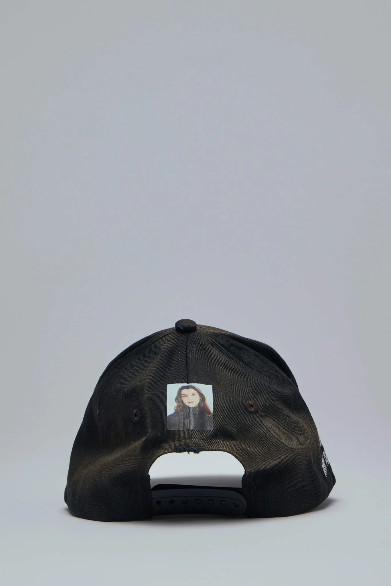 Rangely 2 High Crown Hat - Image 4