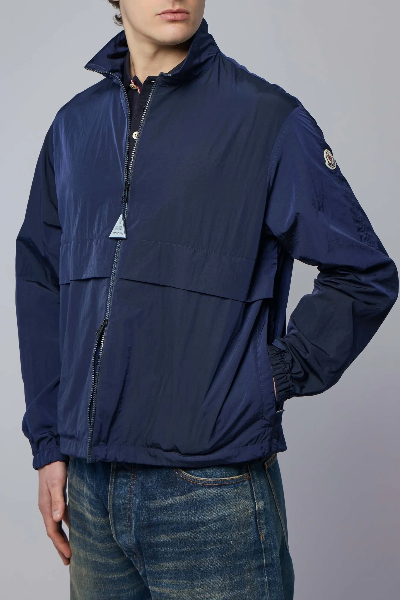 Rastaban Packable Jacket - Image 3