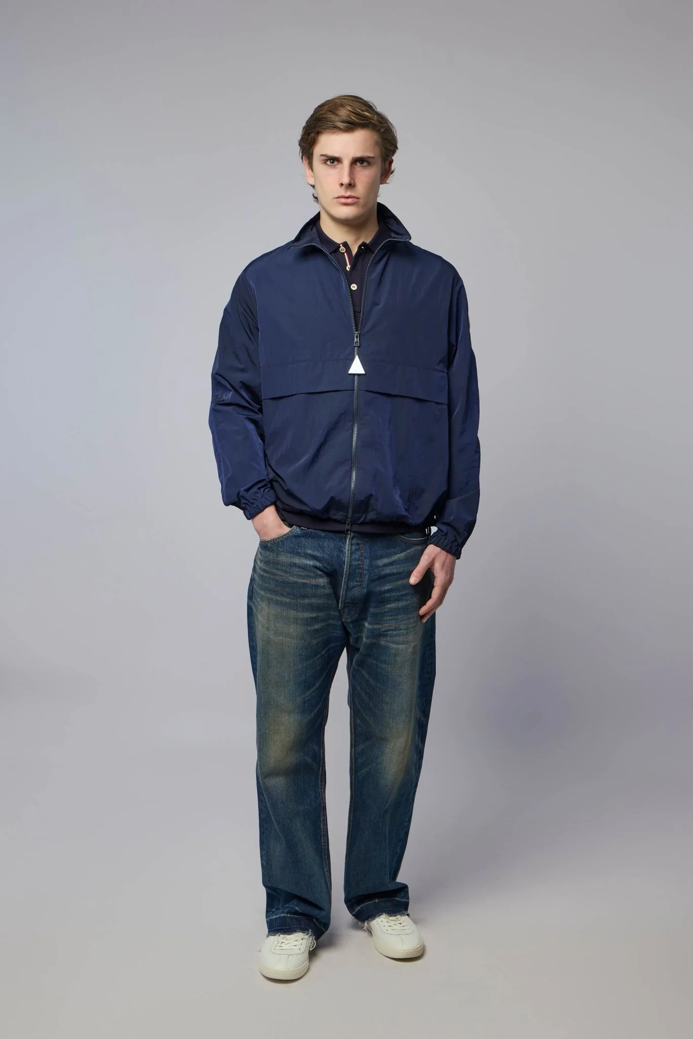 Rastaban Packable Jacket - Image 6