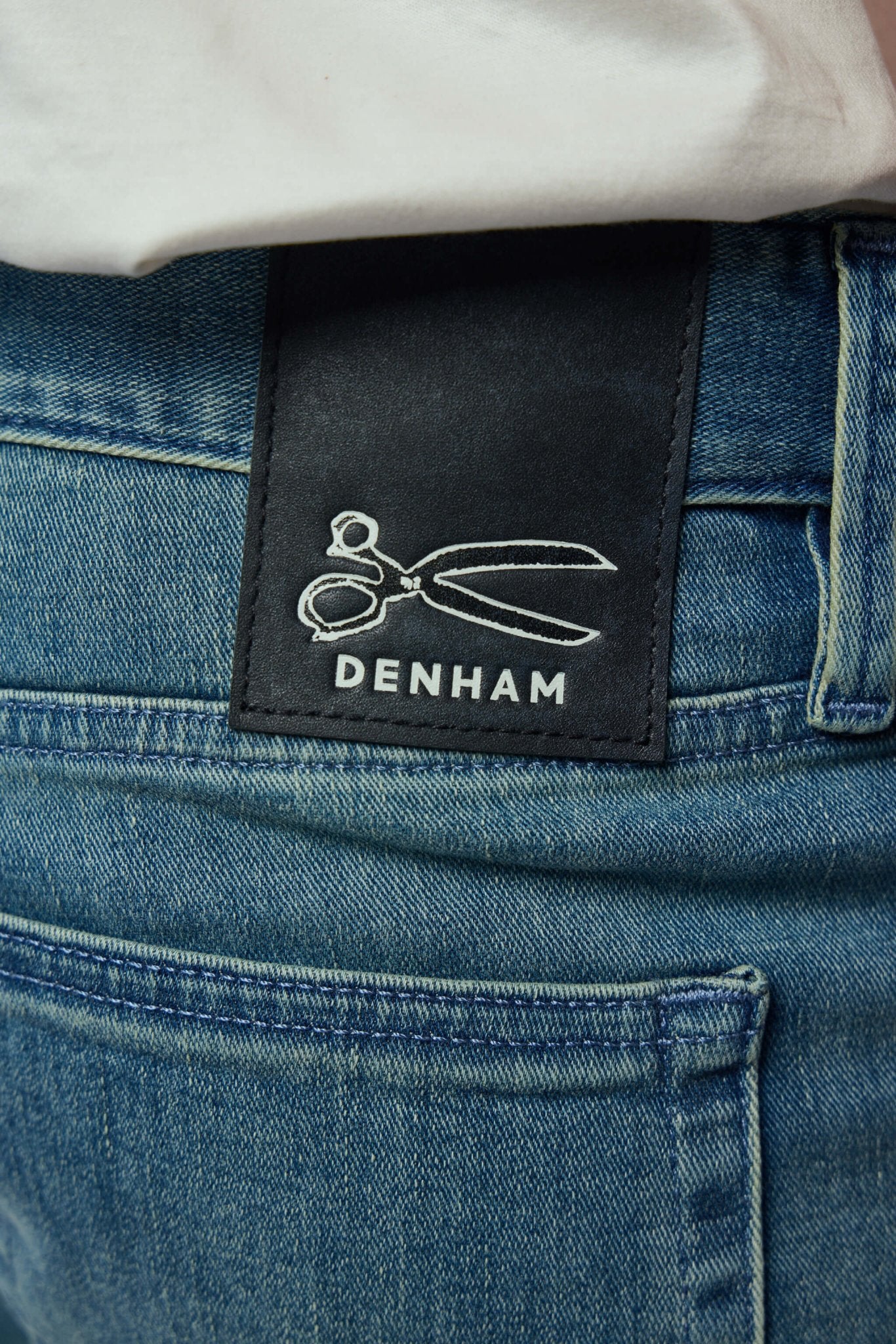 Razor Slim Fit Jeans - Image 6