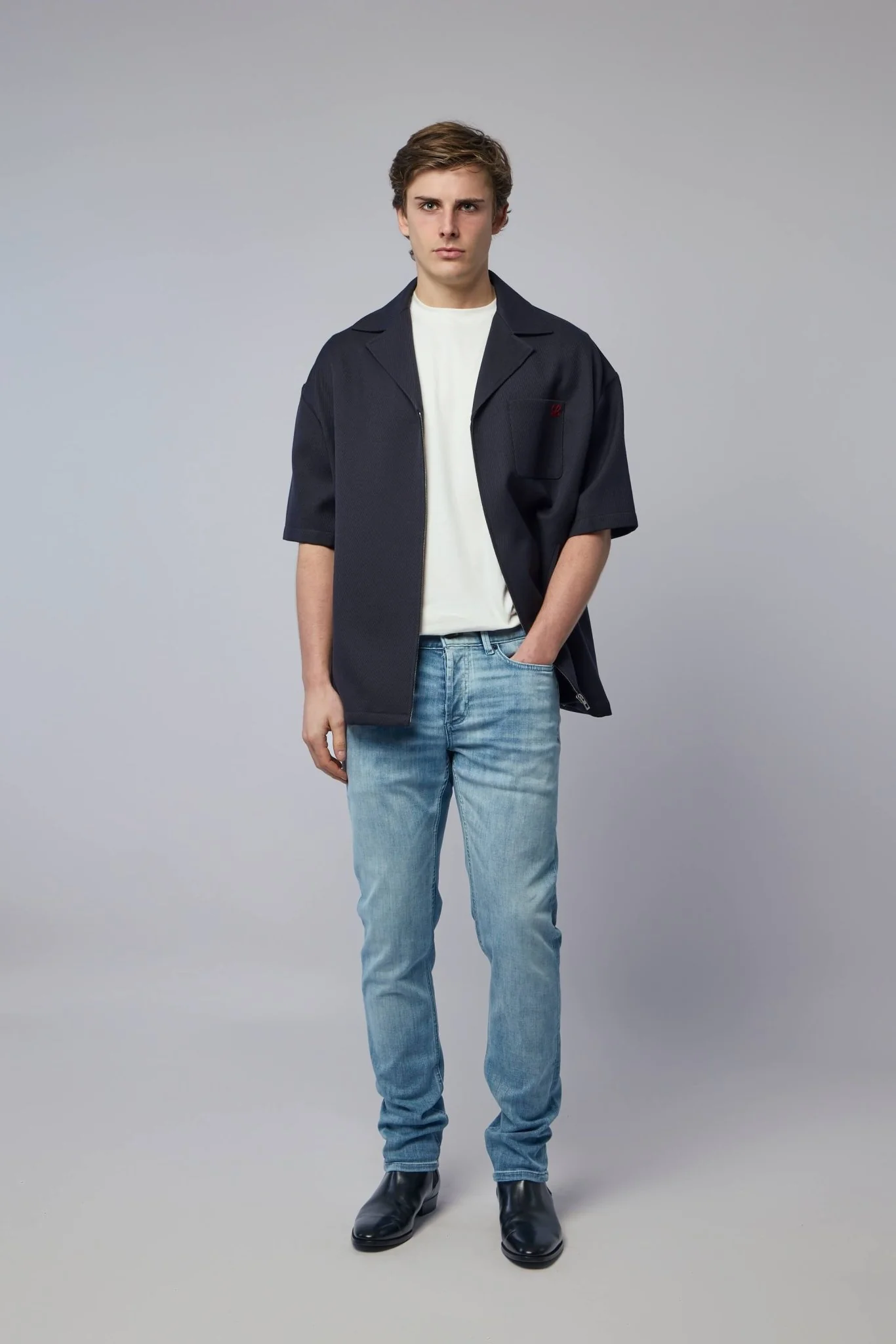 Razor Slim Fit - Image 7