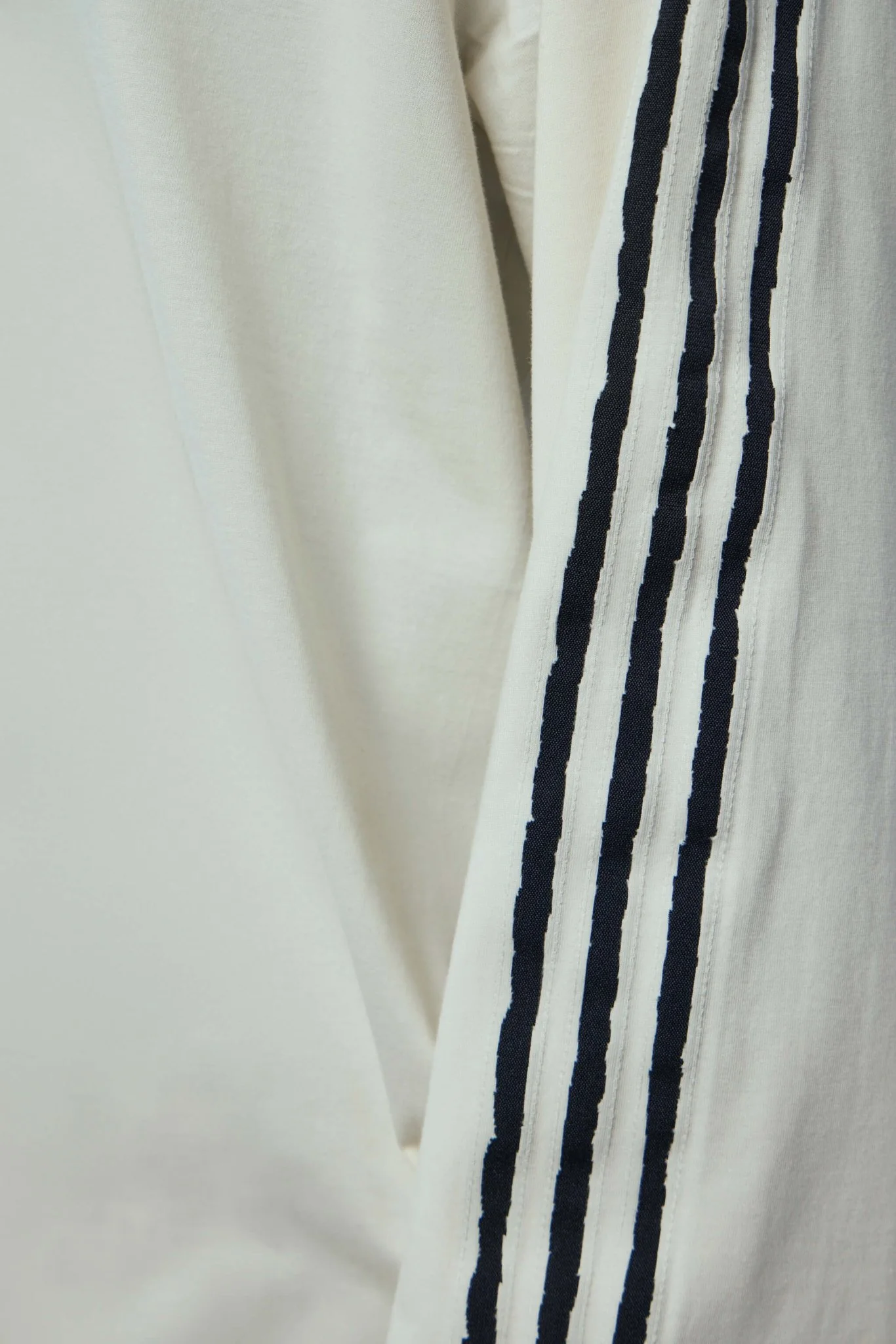 Distressed Long Sleeve T-shirt - Image 4