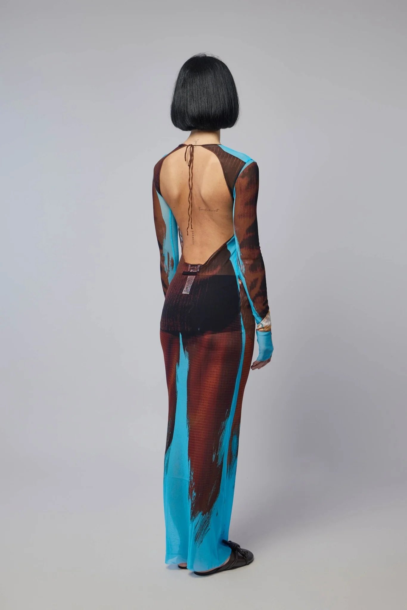 Re-edition La Robe Tennis Costume - Image 5