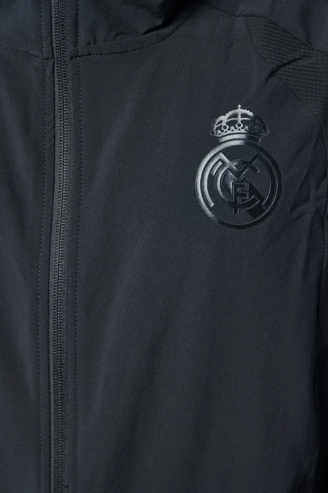 Travel Full Zip Windbreaker - Image 4