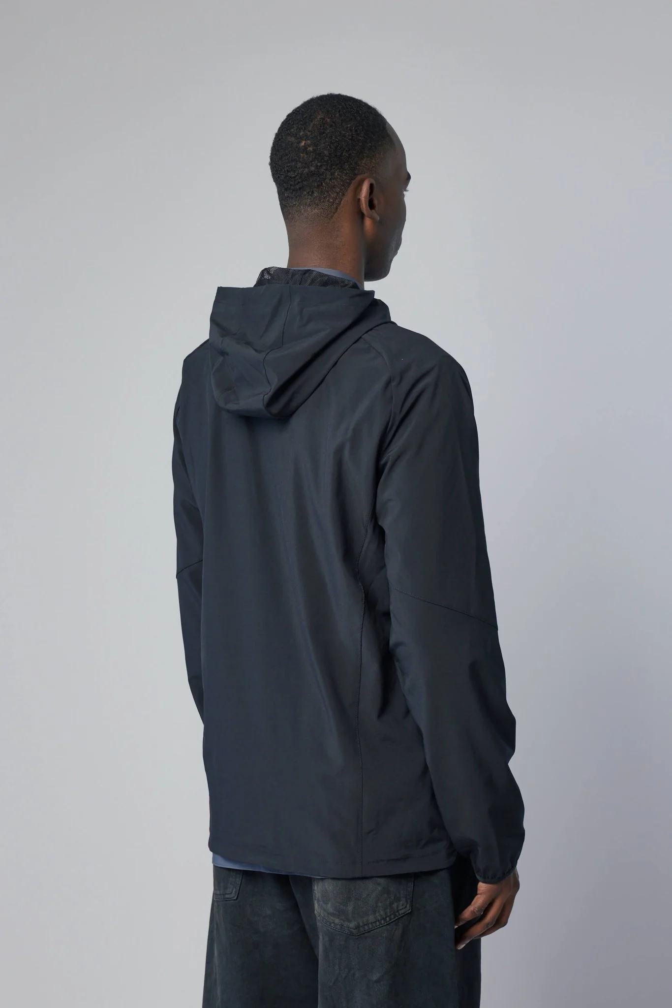 Travel Full Zip Windbreaker - Image 5