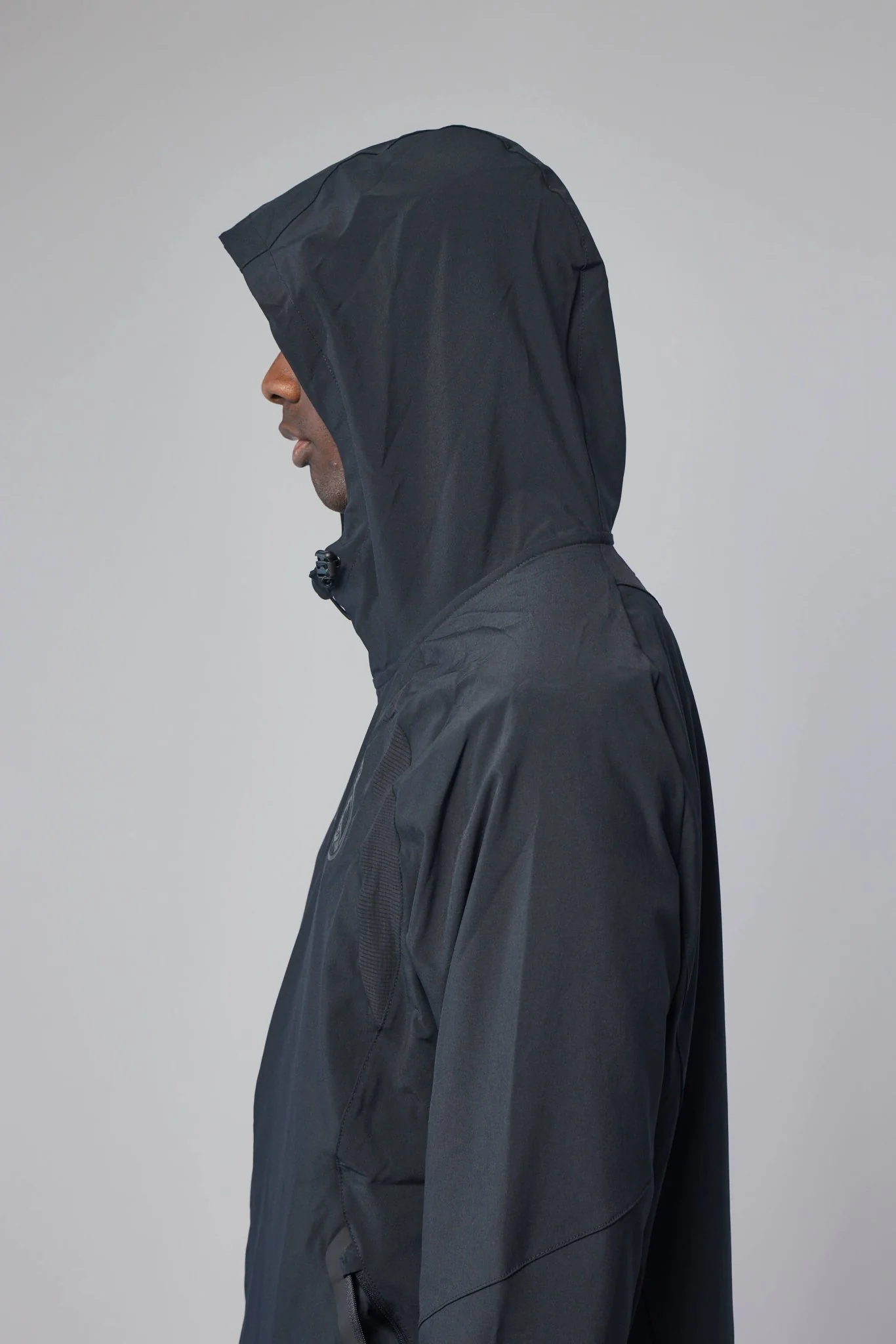 Travel Full Zip Windbreaker - Image 6