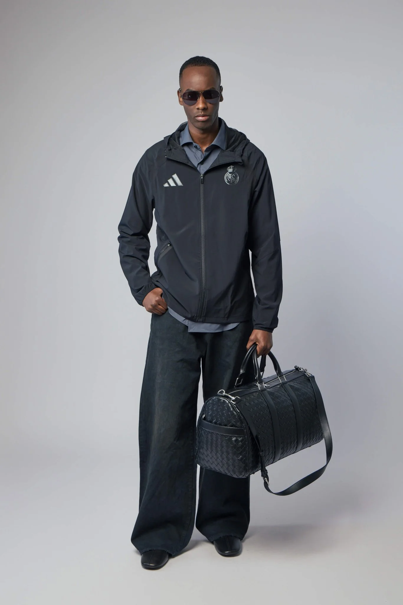 Travel Full Zip Windbreaker - Image 7
