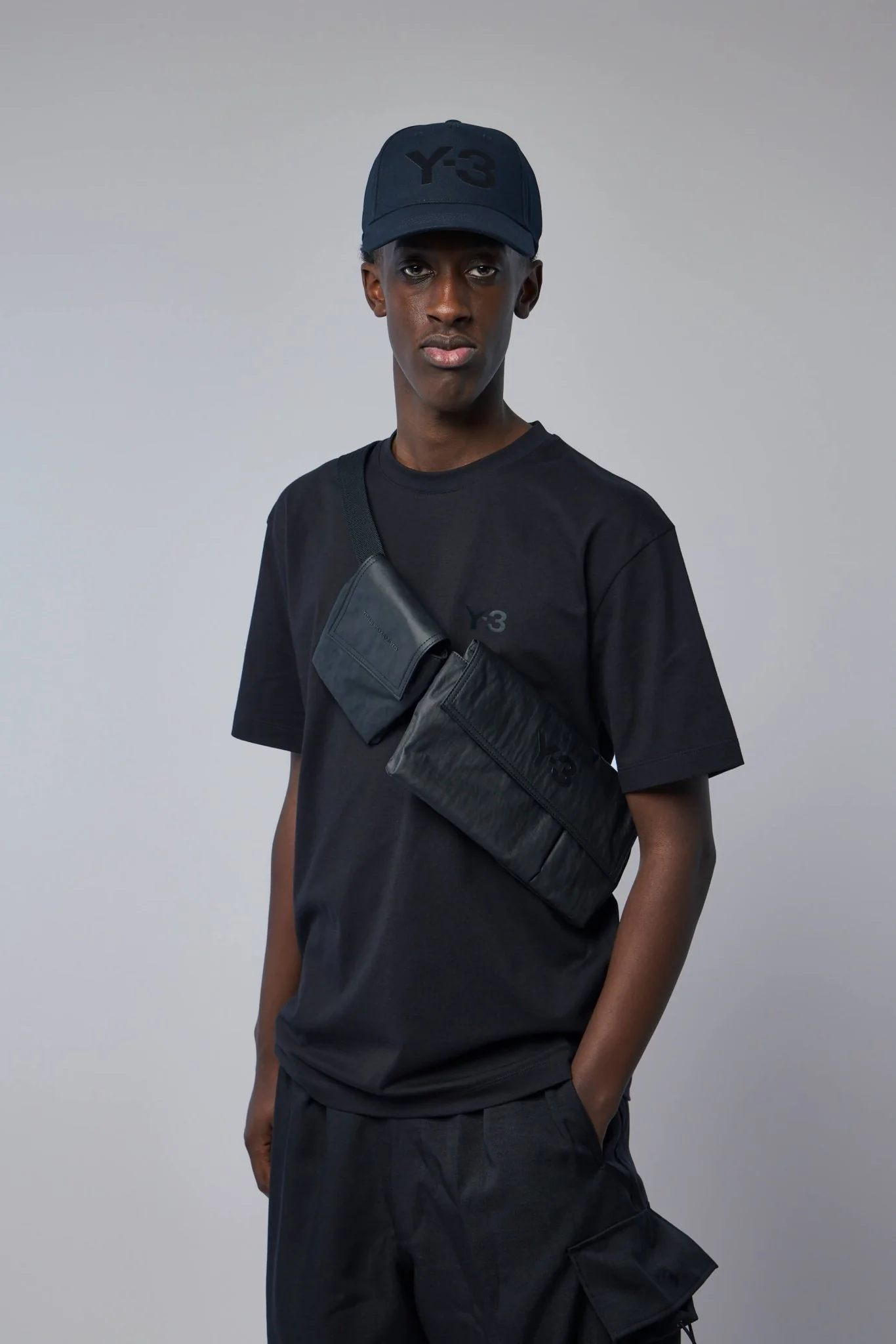 Regular Short Sleeve Tee