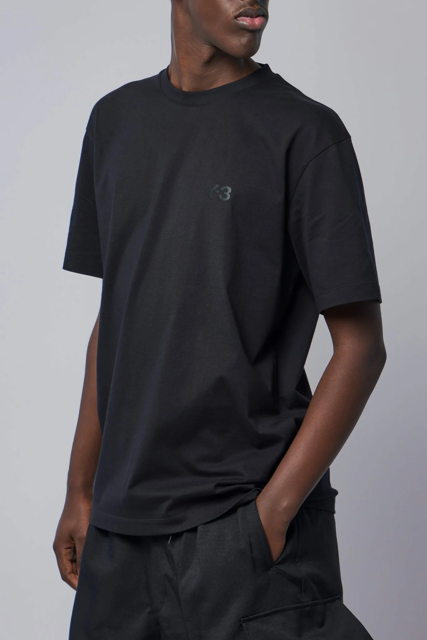 Regular Short Sleeve Tee - Image 3