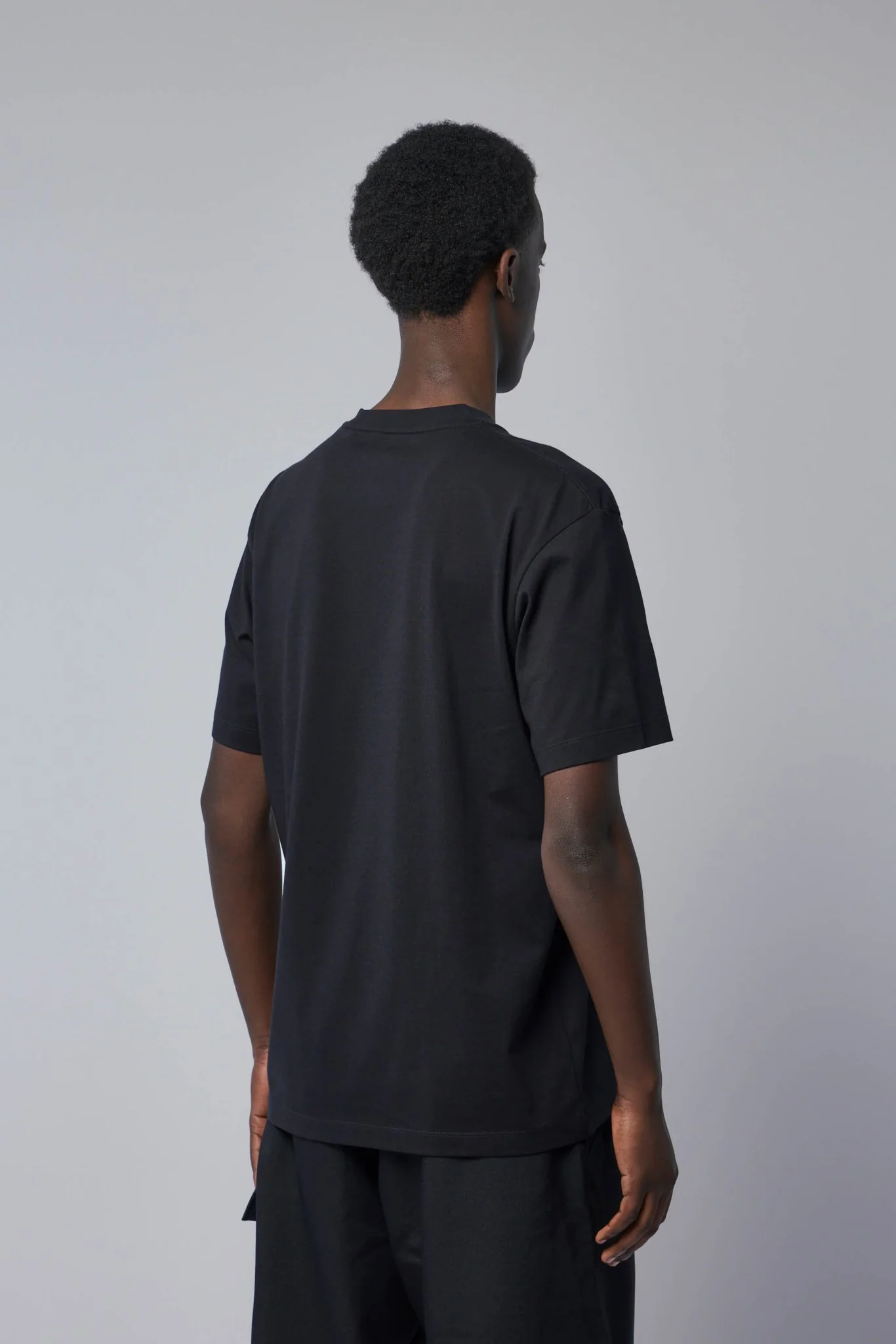 Regular Short Sleeve Tee - Image 5