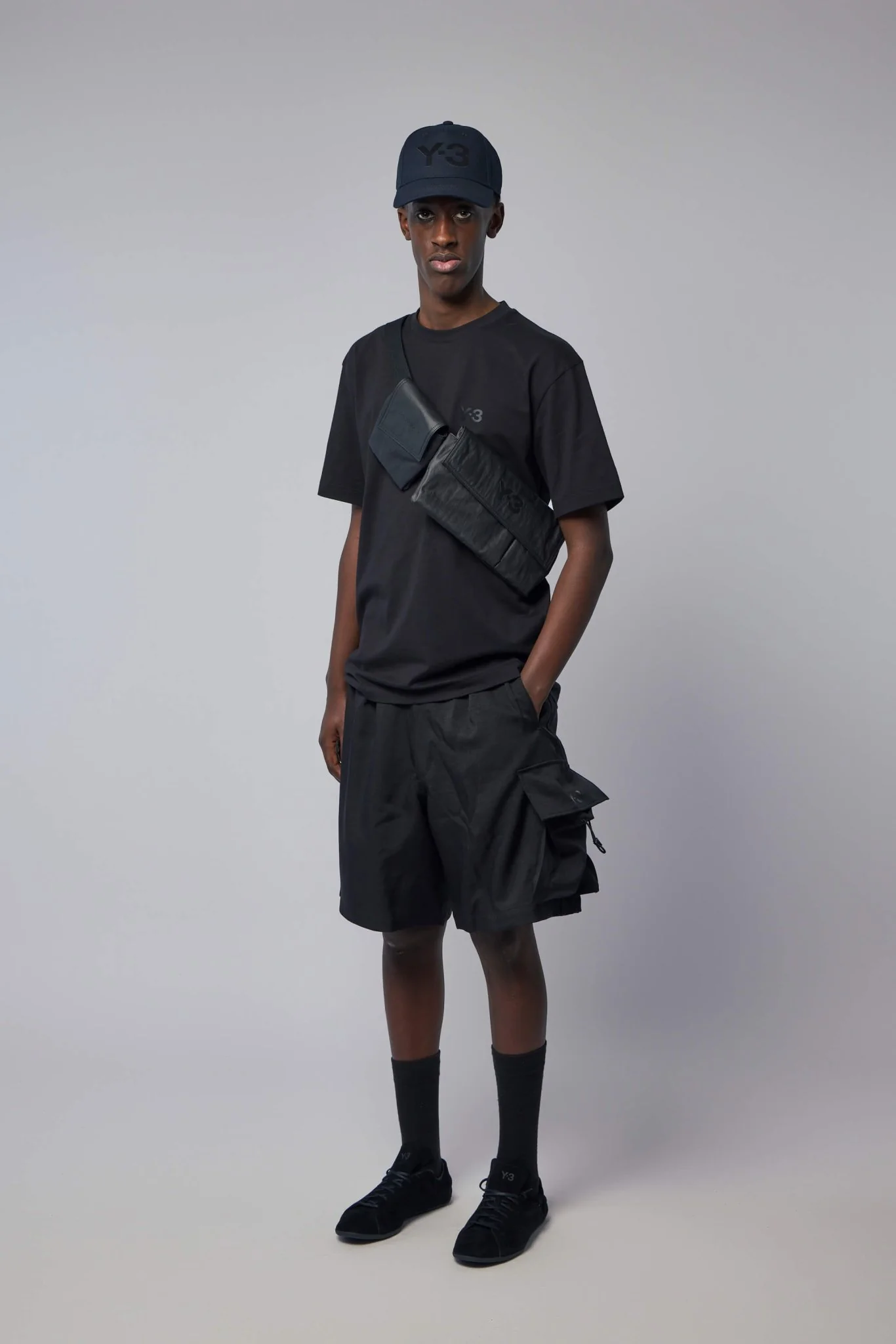 Regular Short Sleeve Tee - Image 6