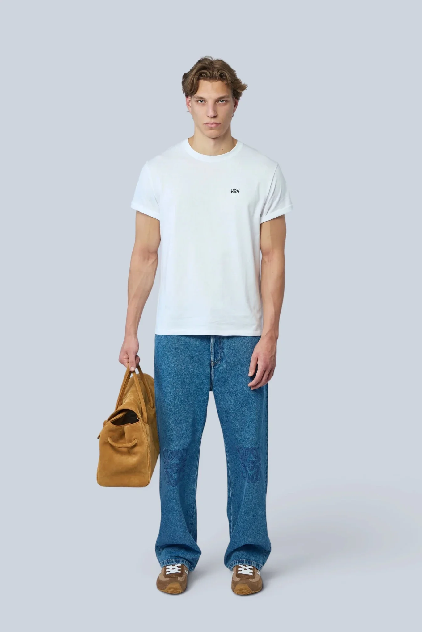 Regular Fit T-shirt - Image 4