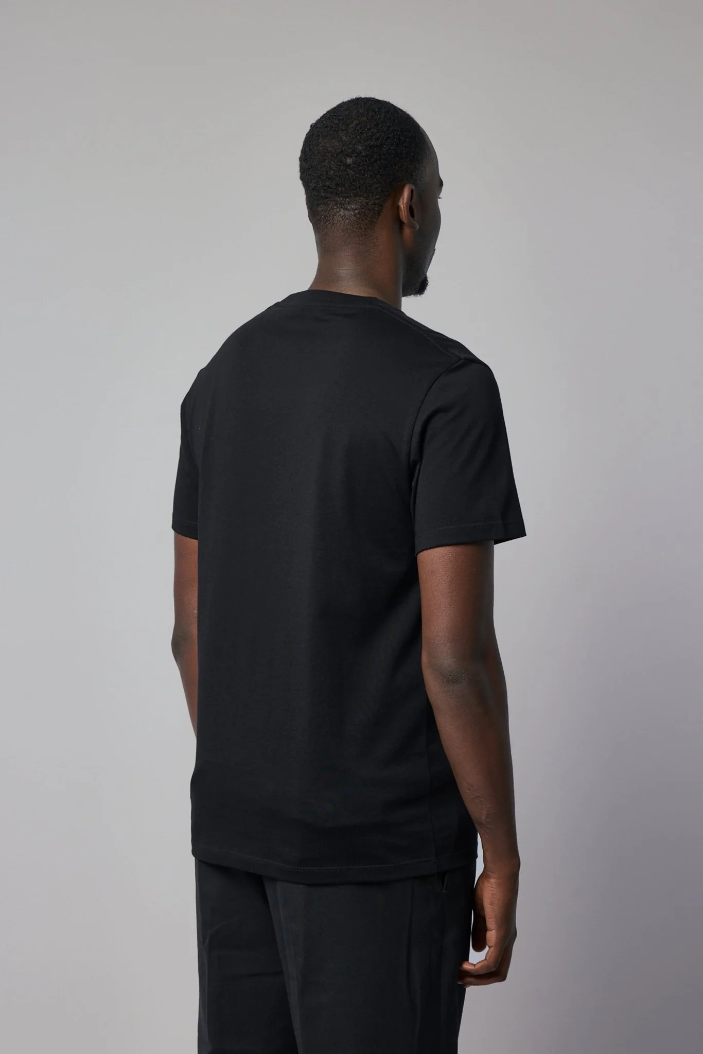 Regular Fit T-shirt - Image 3