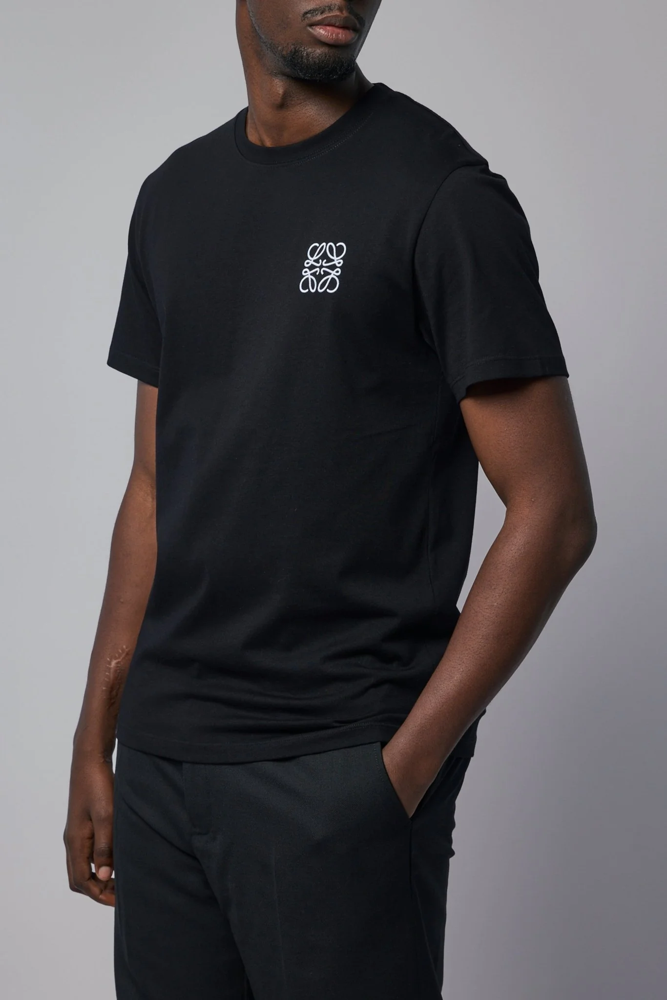 Regular Fit T-shirt - Image 4