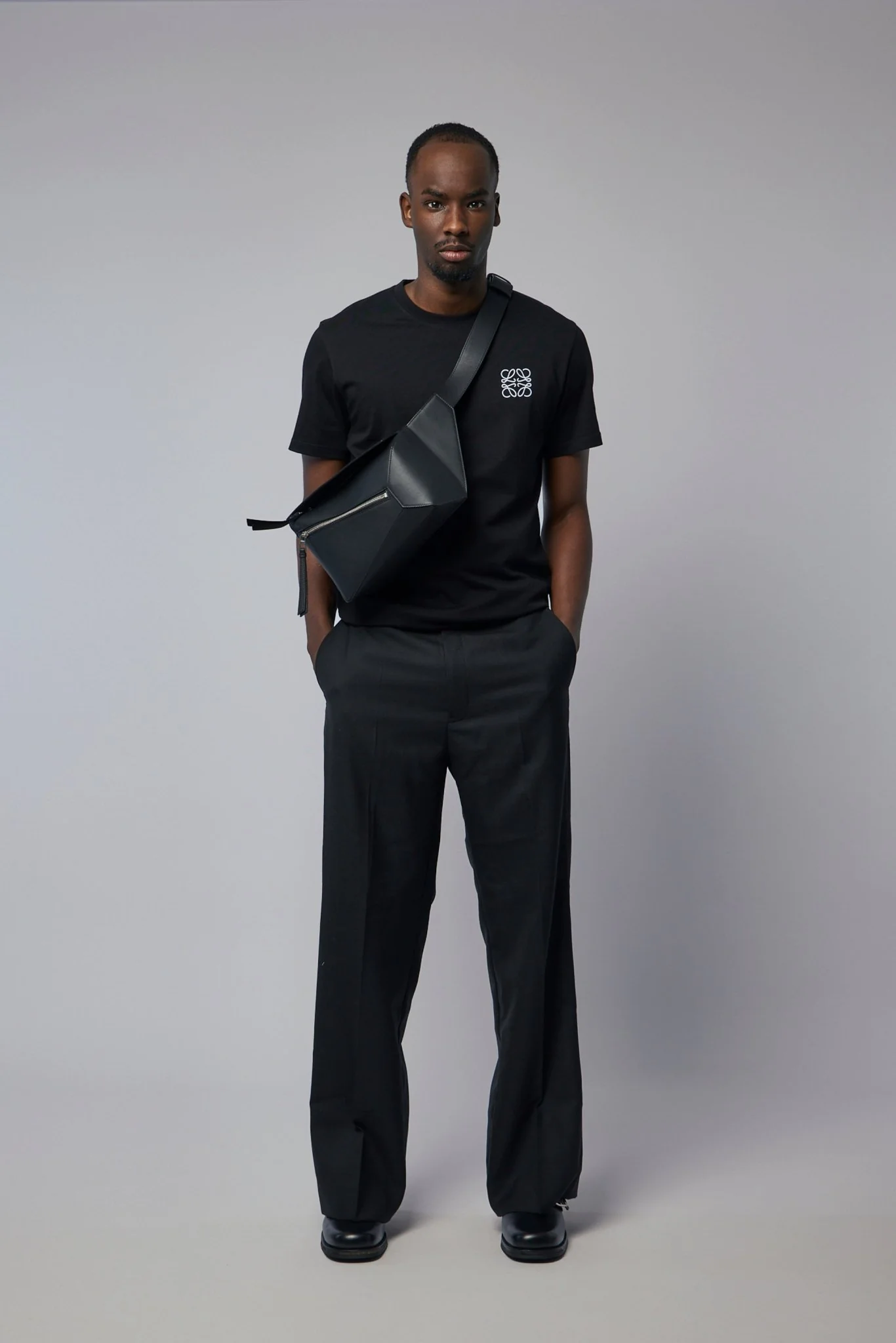 Regular Fit T-shirt - Image 6