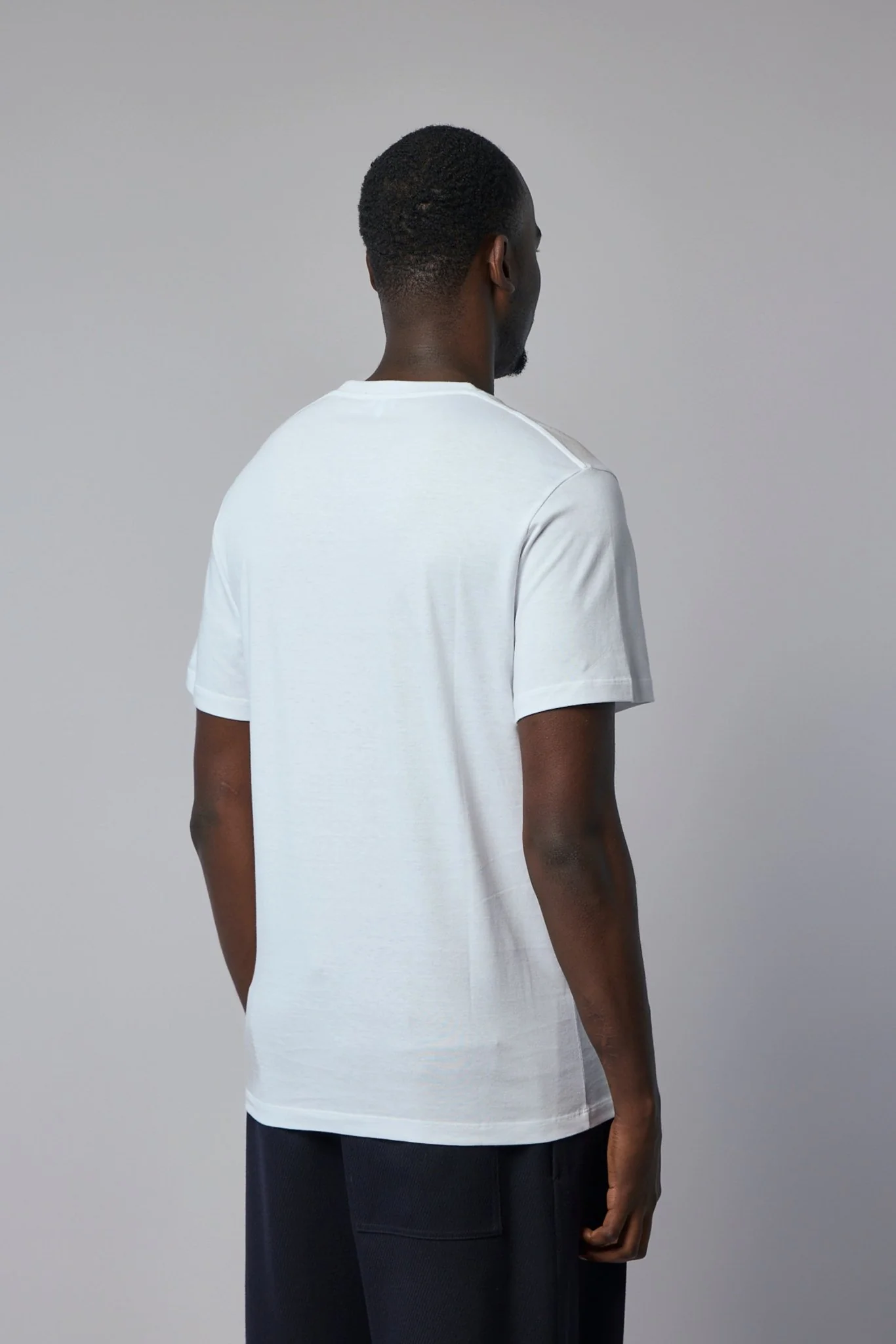 Regular Fit T-shirt - Image 3