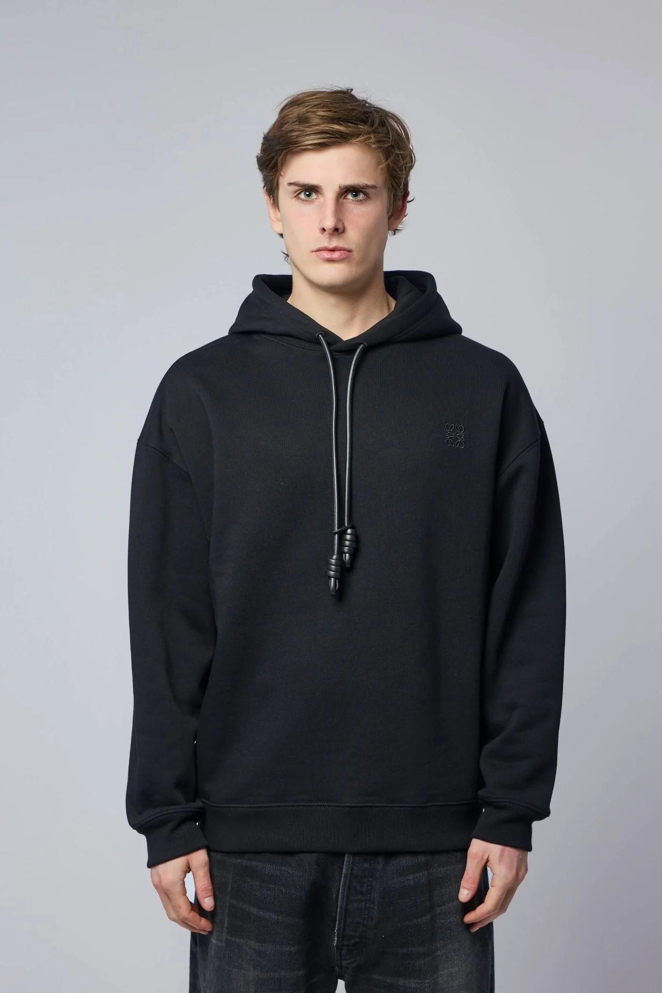 Relaxed Fit Hoodie - Image 2