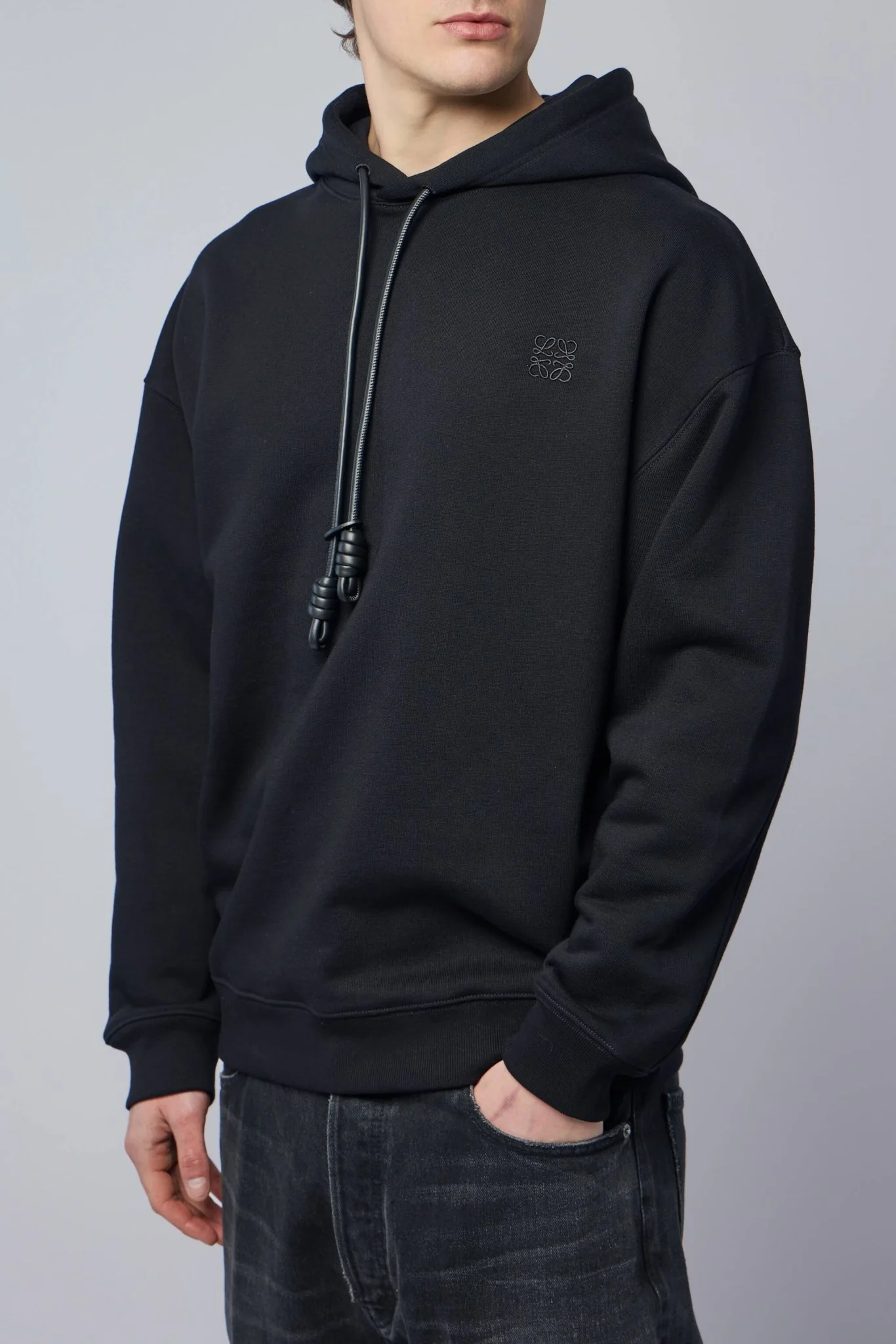 Relaxed Fit Hoodie - Image 3