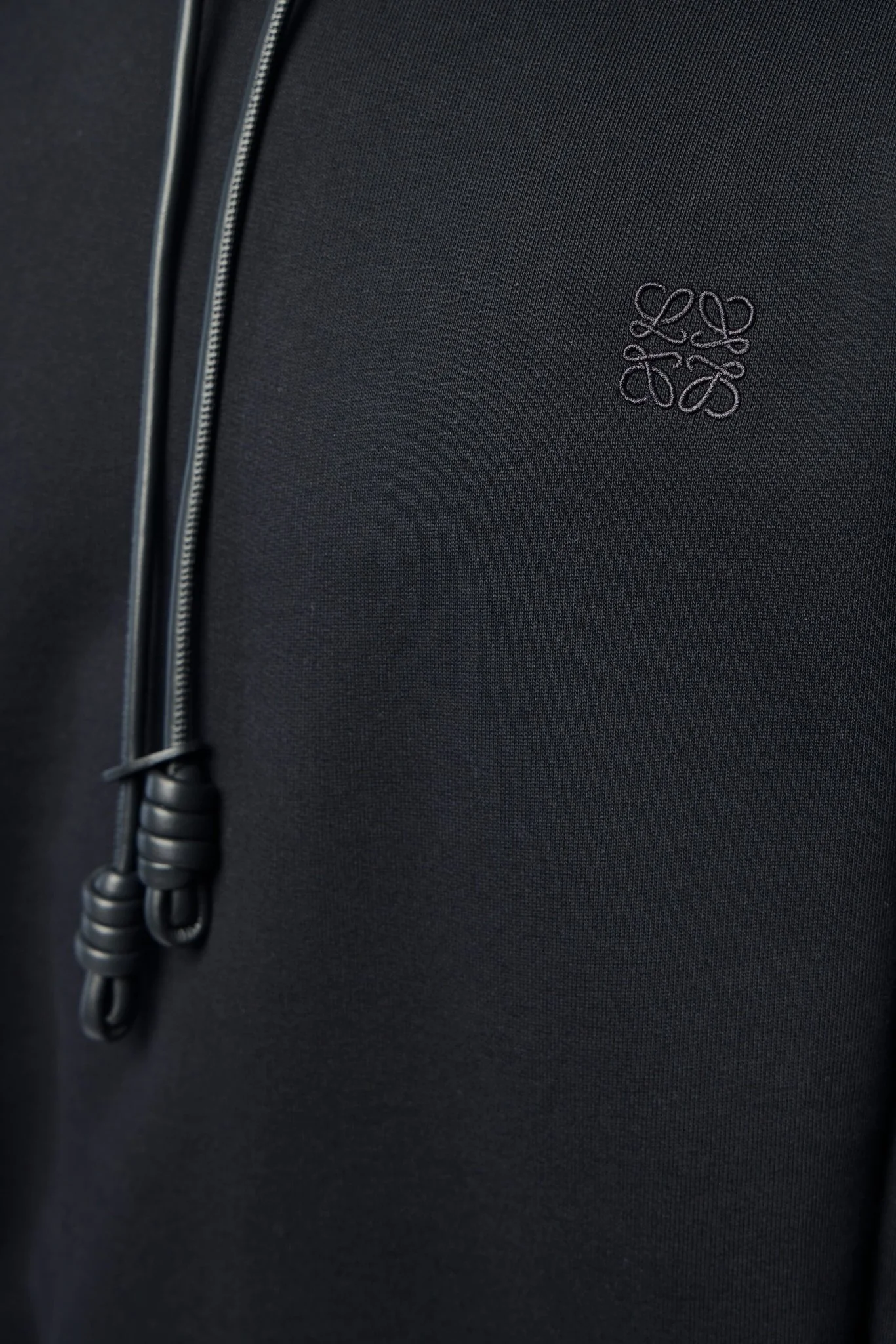 Relaxed Fit Hoodie - Image 4