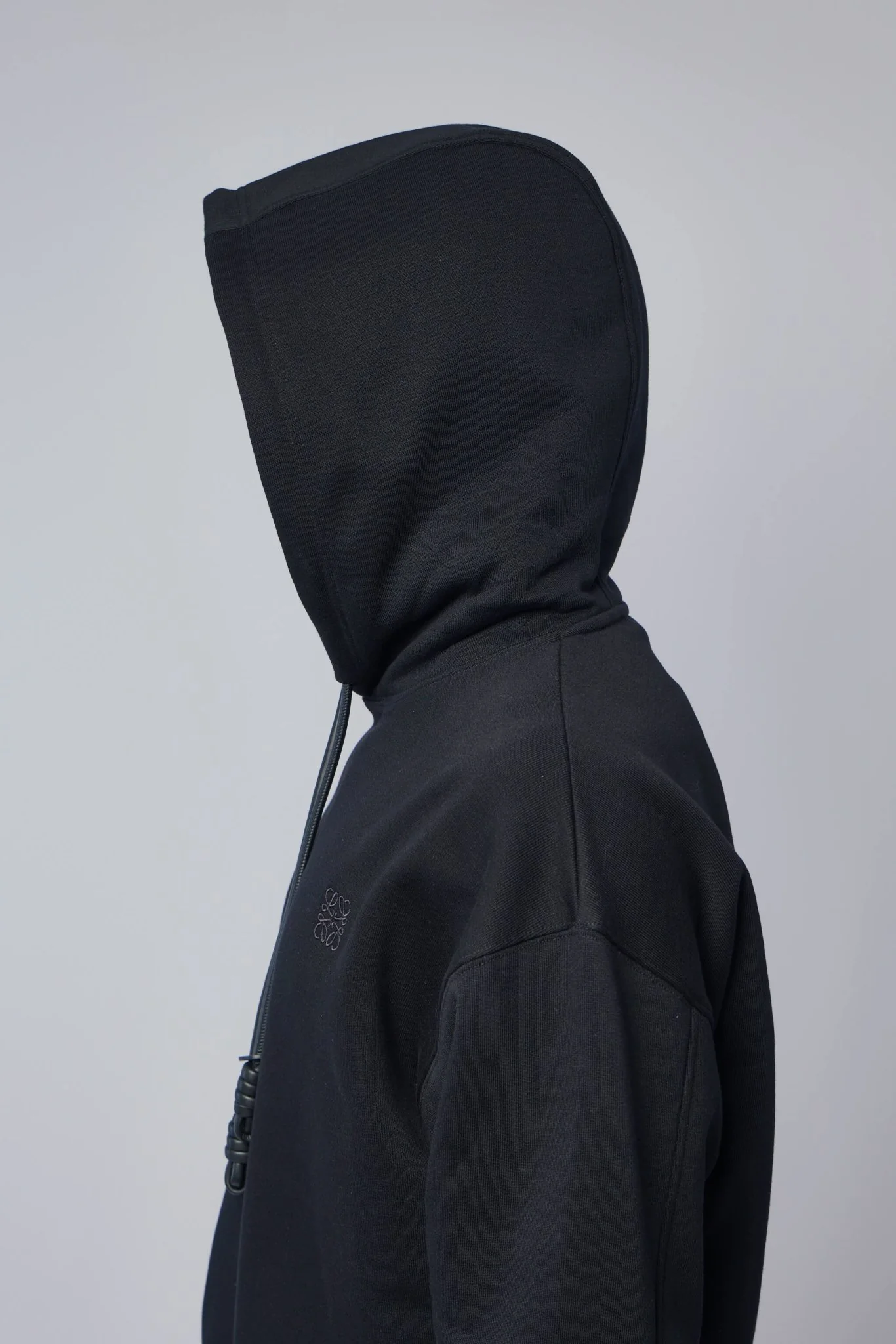 Relaxed Fit Hoodie - Image 6