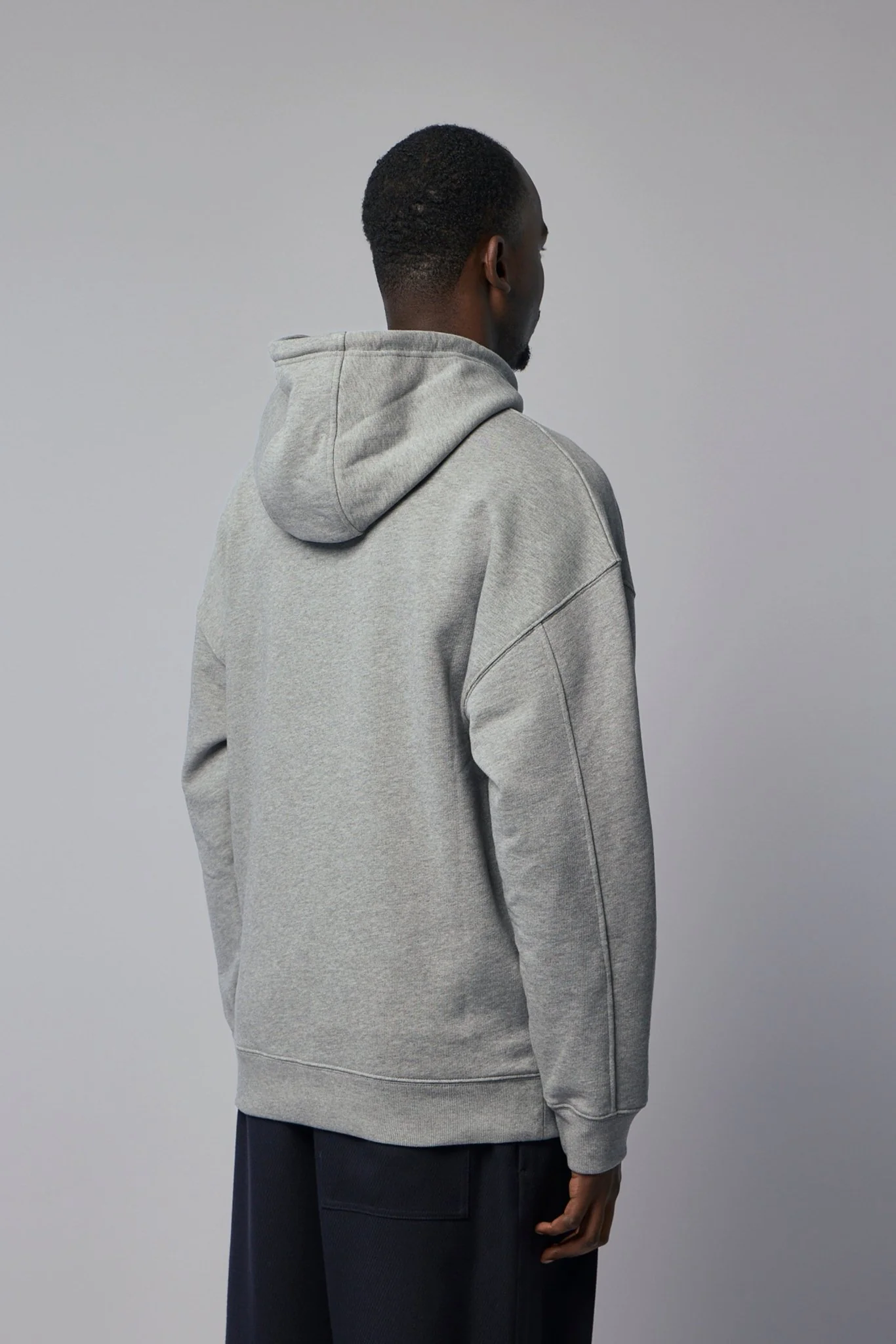 Relaxed Fit Hoodie - Image 3