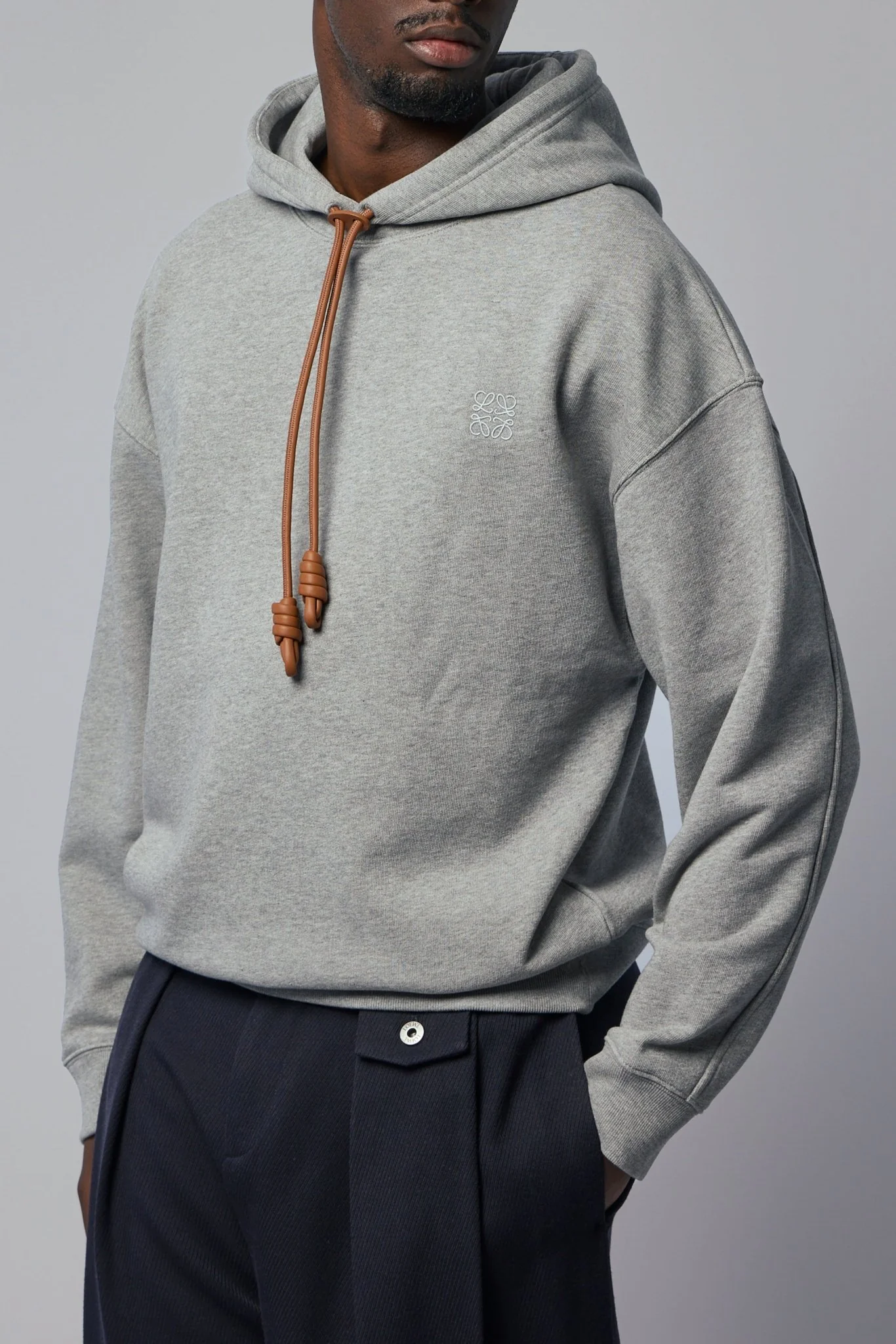 Relaxed Fit Hoodie - Image 4