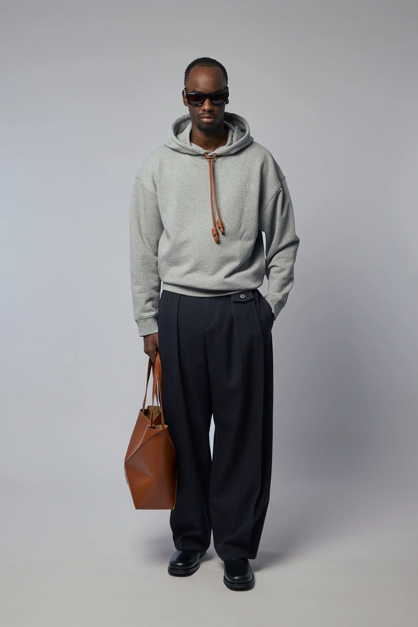 Relaxed Fit Hoodie - Image 7