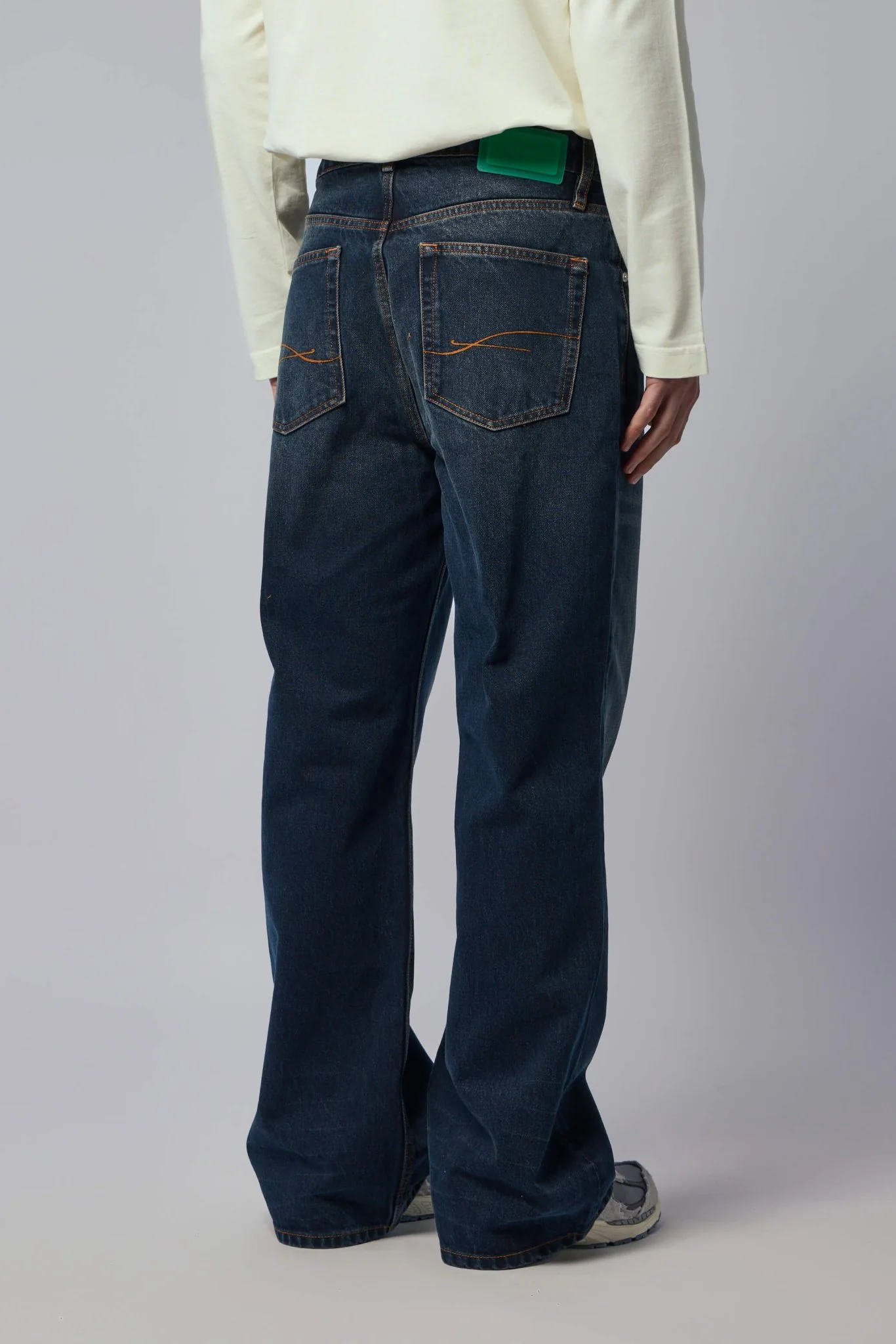 Relaxed Fit Jeans - Image 5