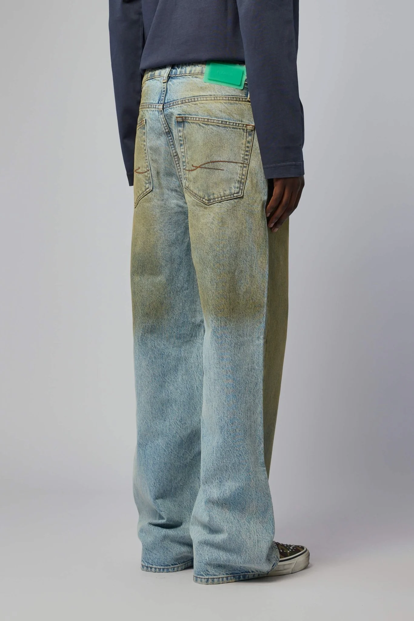 Relaxed Fit Jeans - Image 5