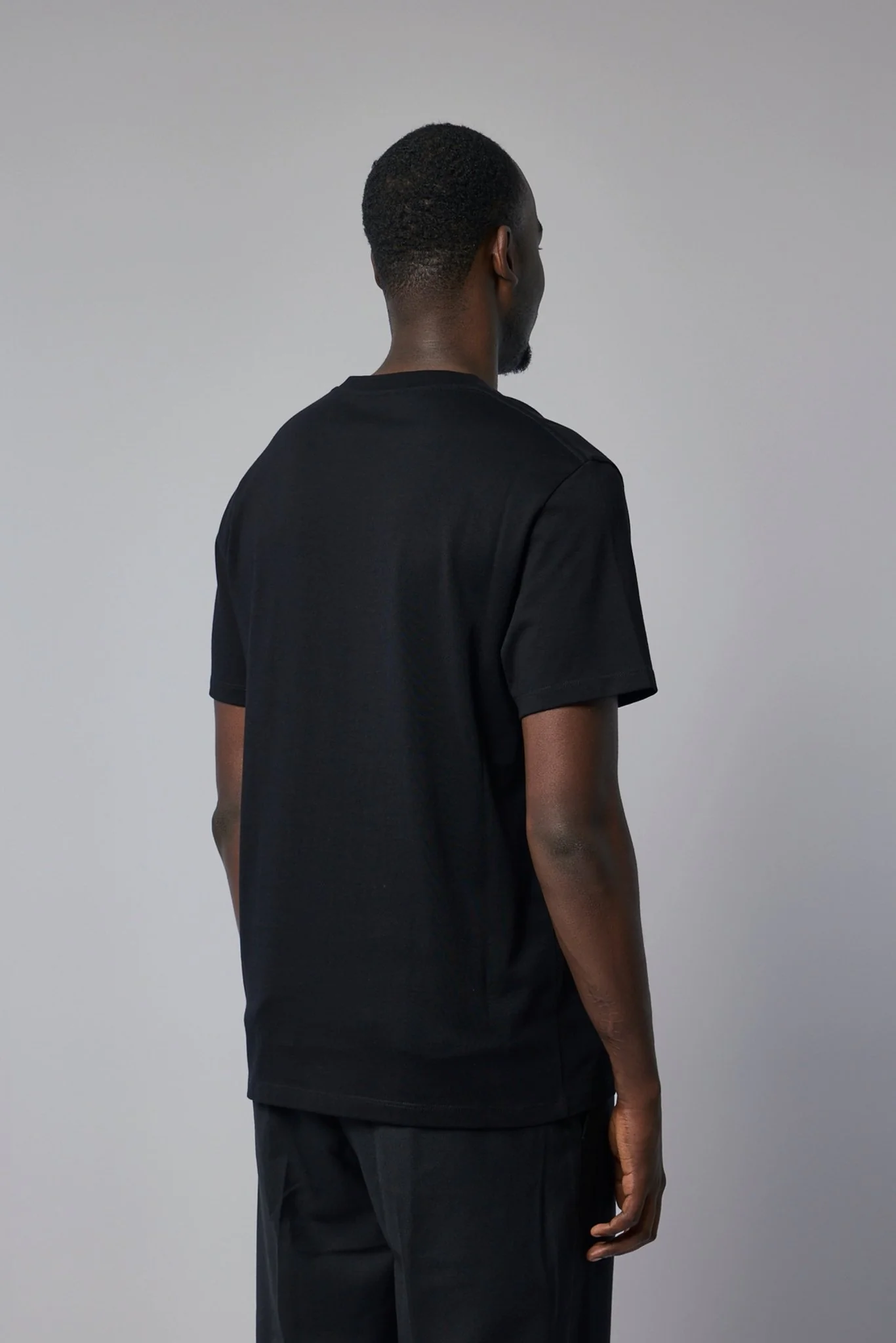 Relaxed Fit T-shirt - Image 3