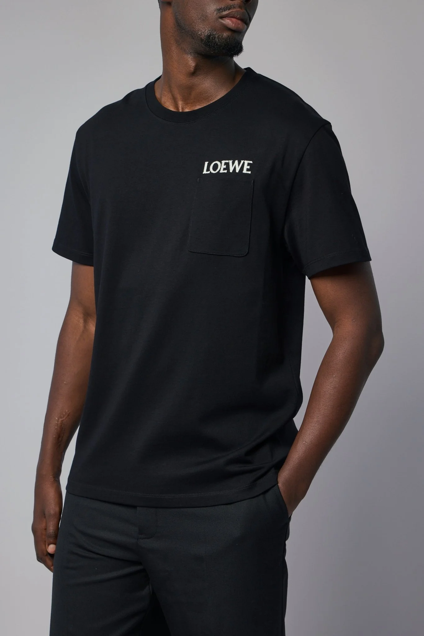 Relaxed Fit T-shirt - Image 5