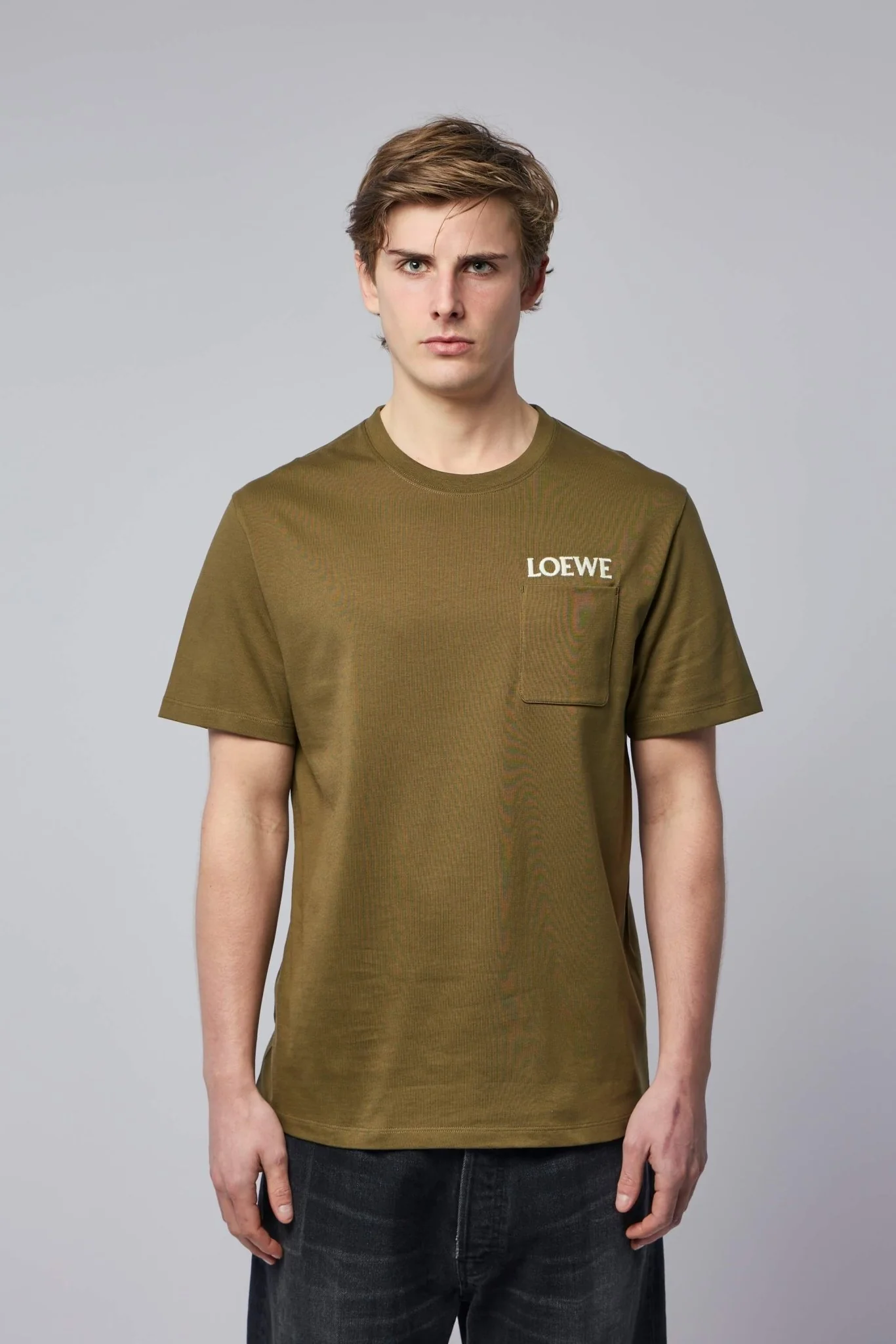 Relaxed Fit T-shirt - Image 2