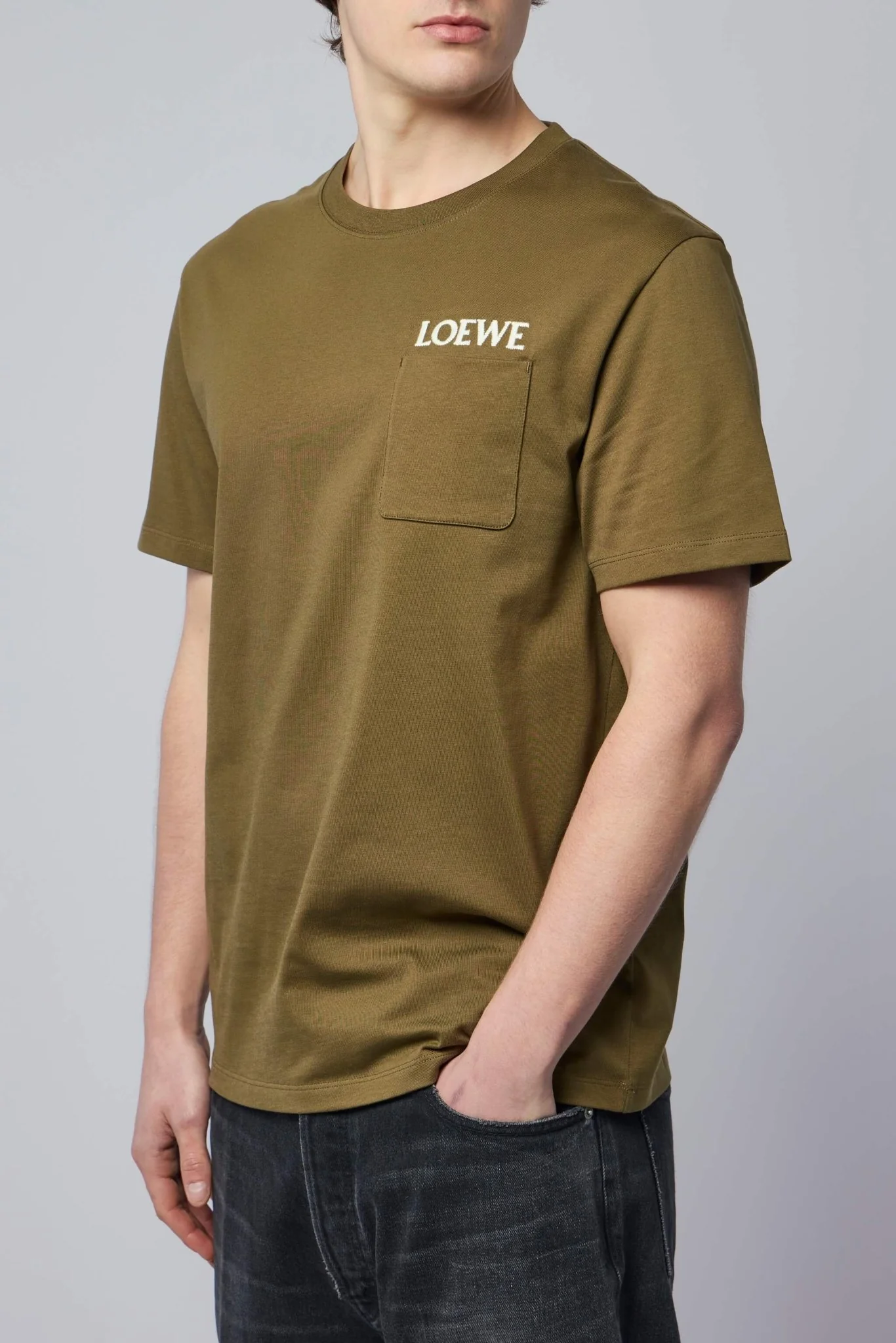 Relaxed Fit T-shirt - Image 3