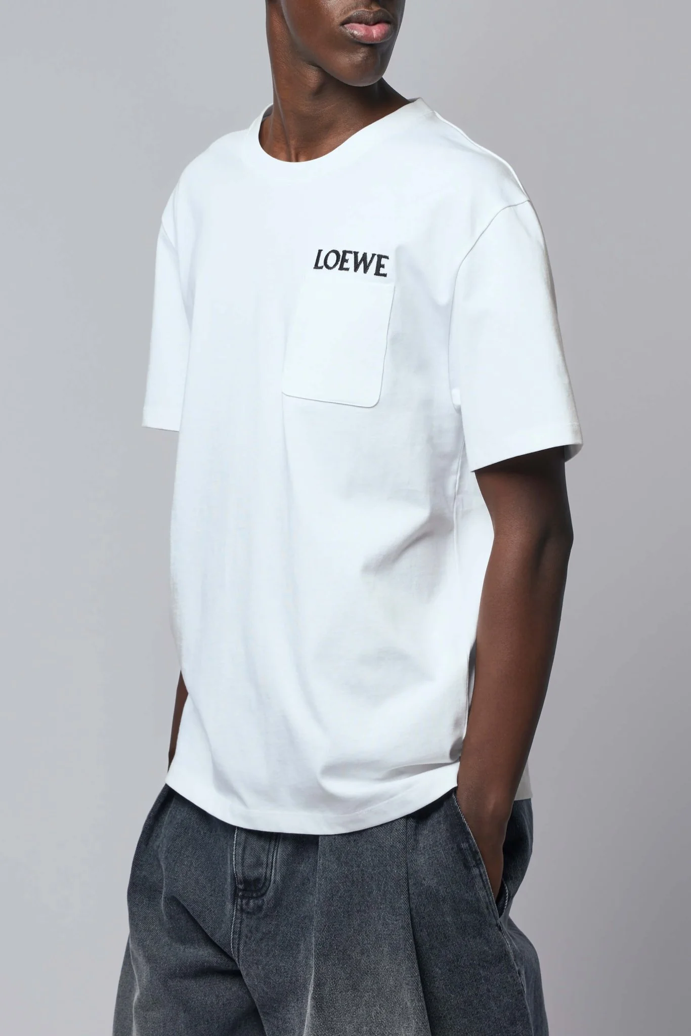 Relaxed Fit T-shirt - Image 3
